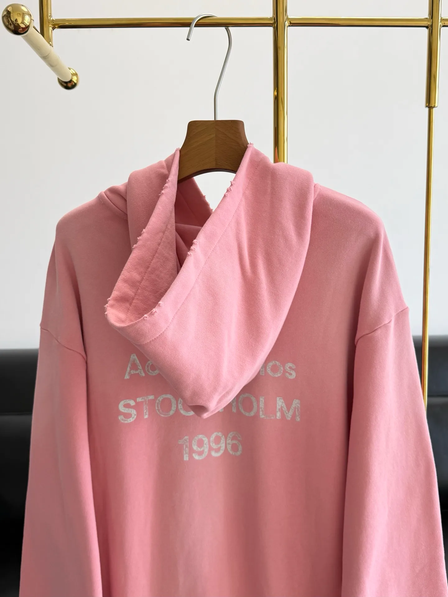 Свитшоты И Худи Женские Acne Studios 17279739