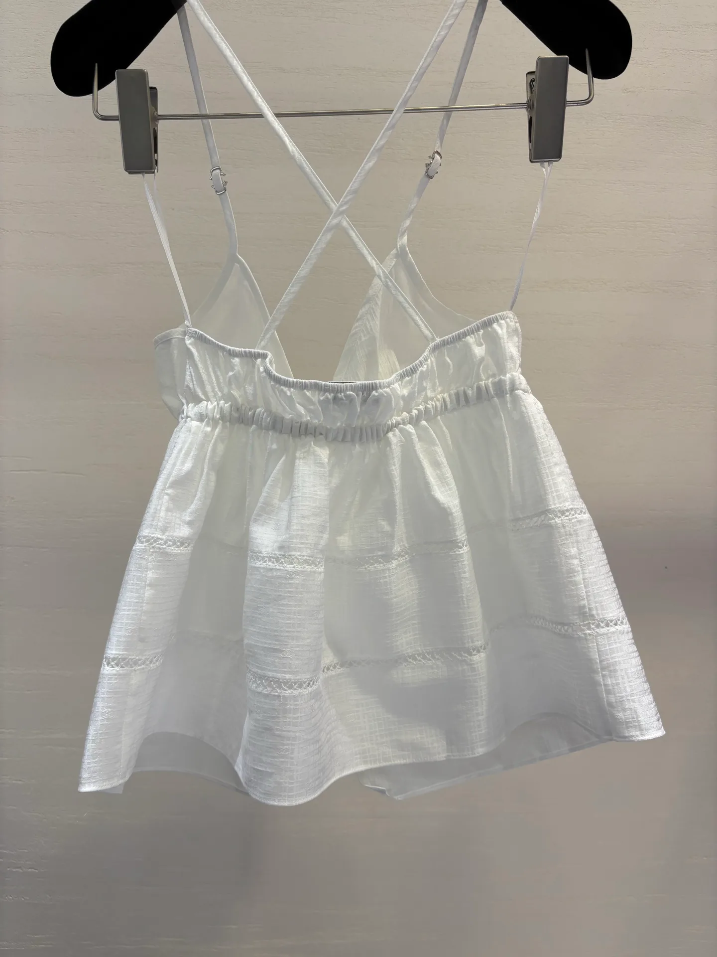 Топы Женские Chanel 26127