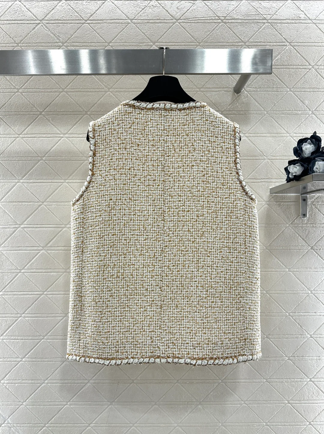 Жилеты Женские Chanel 656567