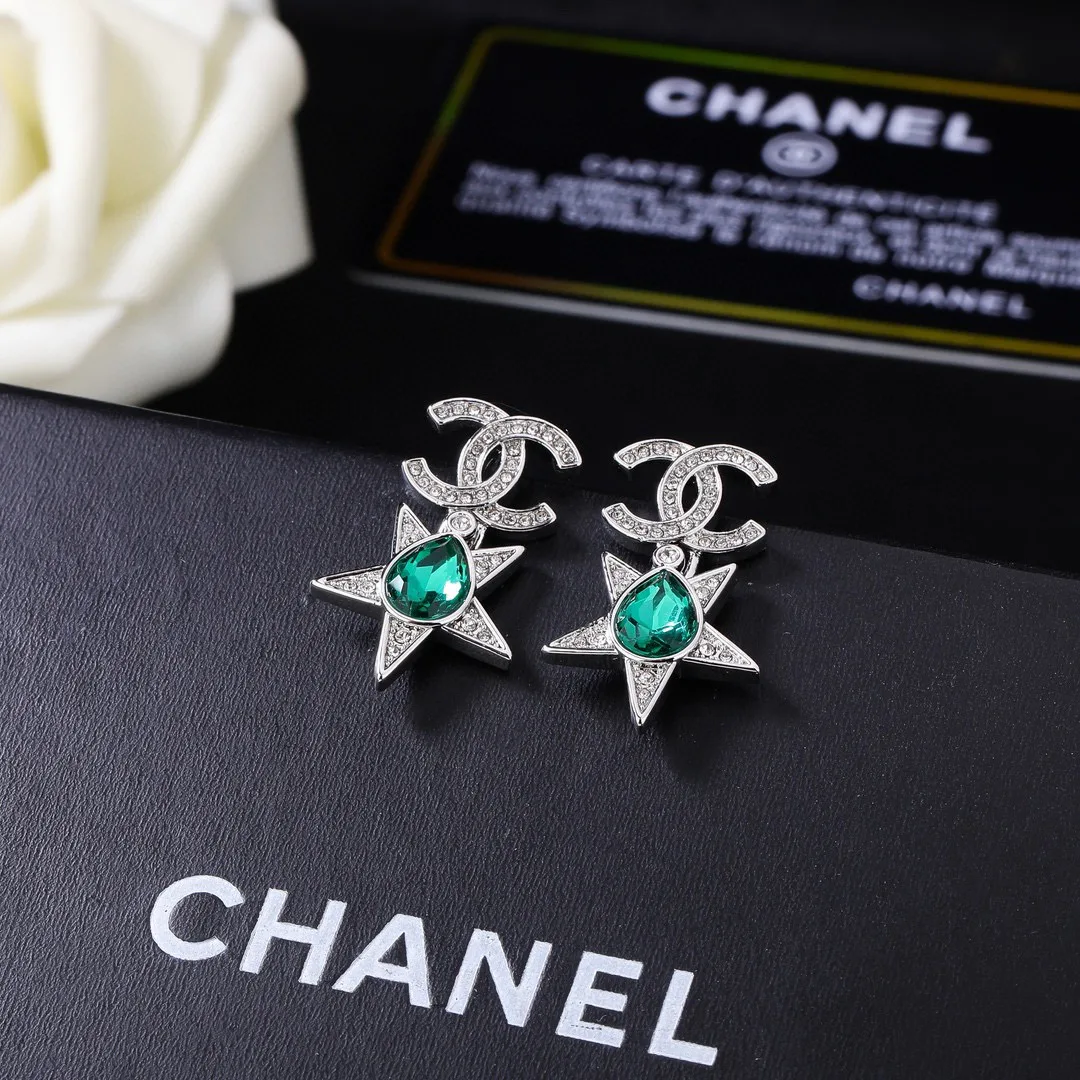 Бижутерия Chanel 17850284
