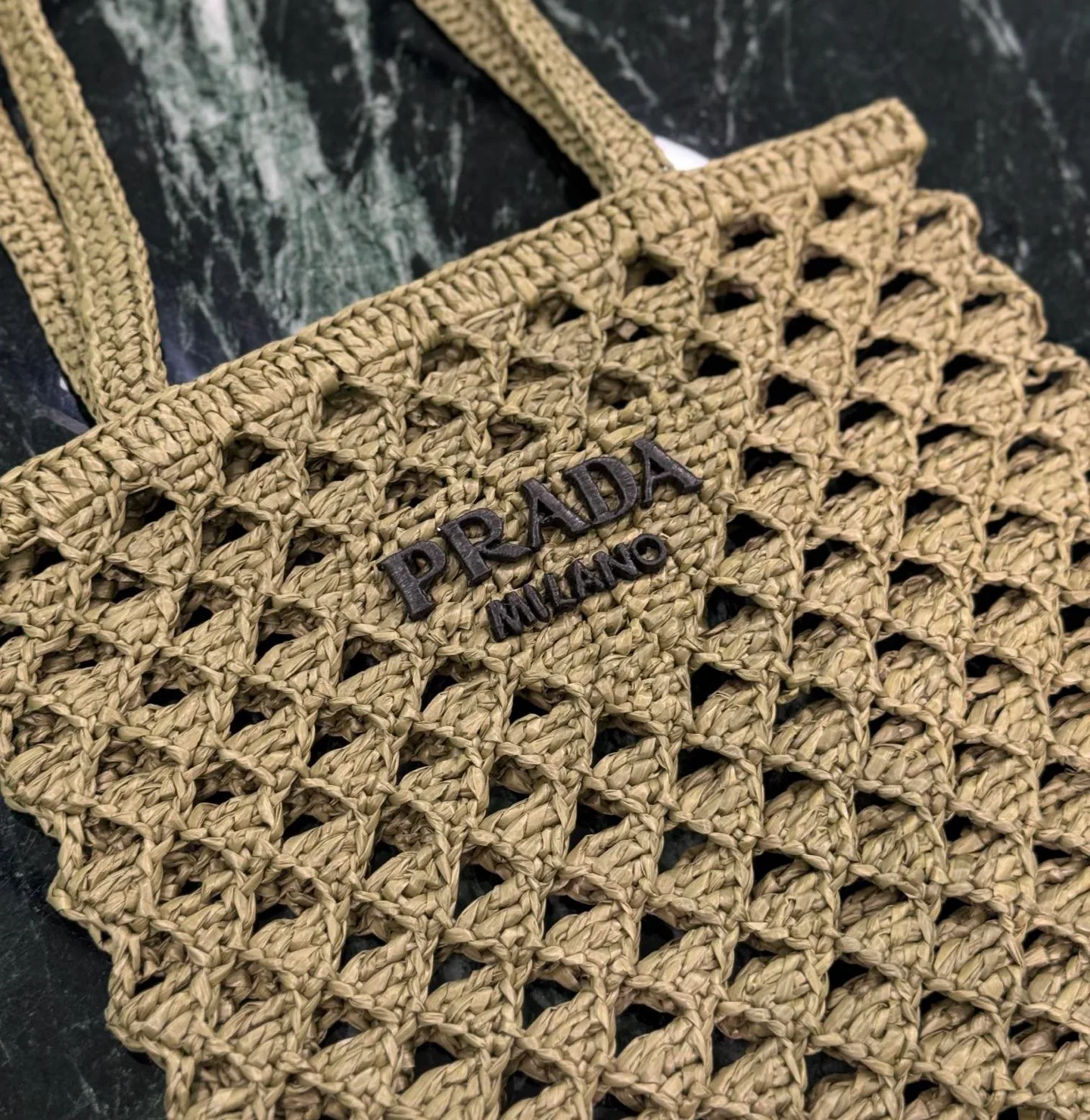 Классические Сумки Женские Prada 12874297