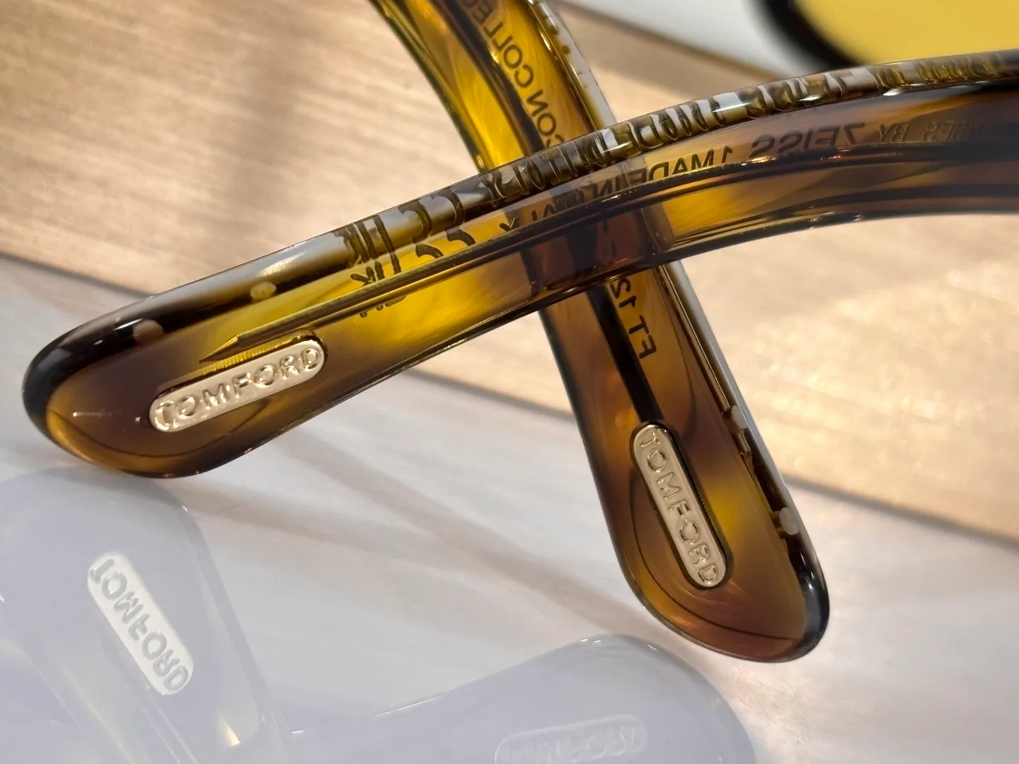 Очки Tom Ford 16919867