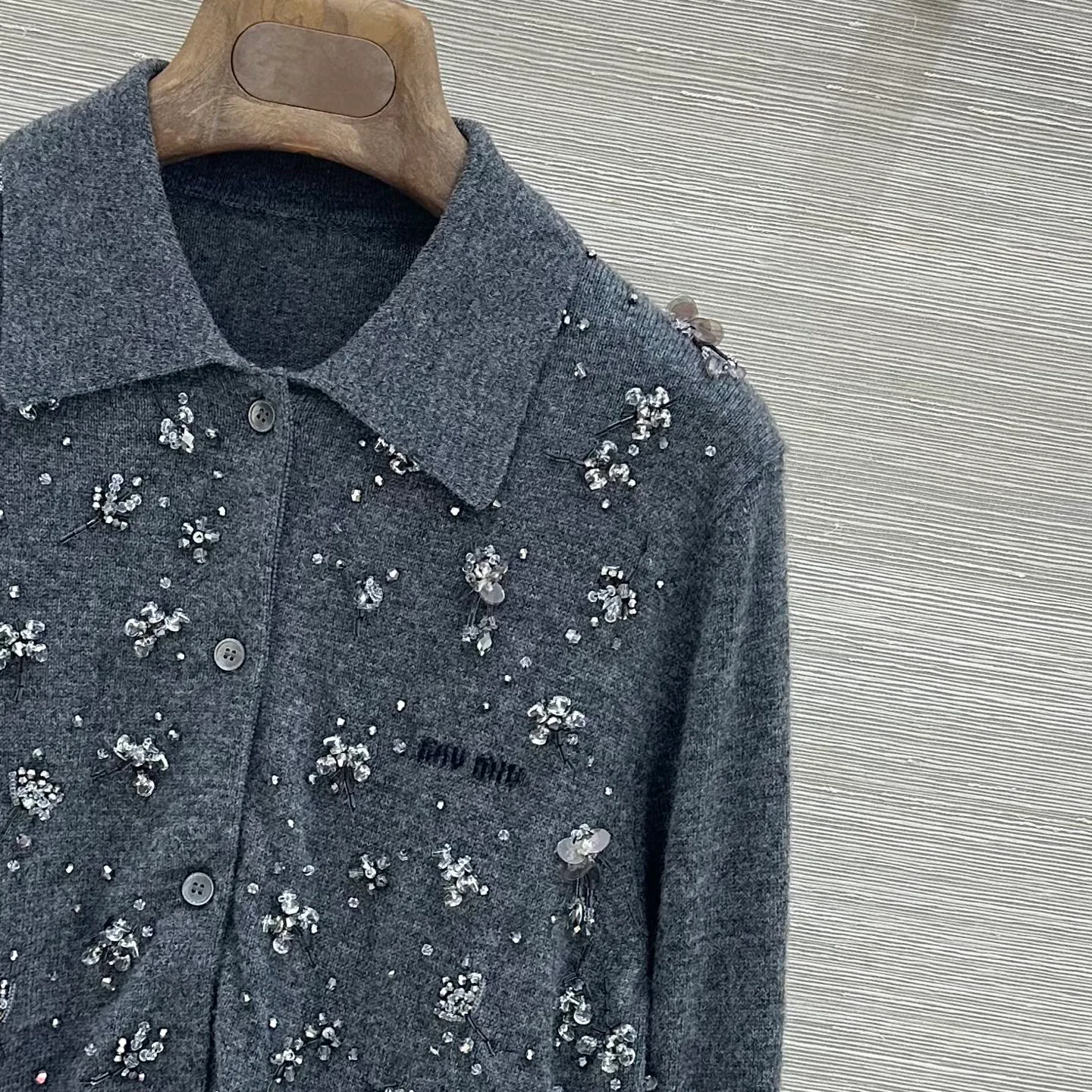 Джемперы И Свитеры Женские Miu Miu 18230388