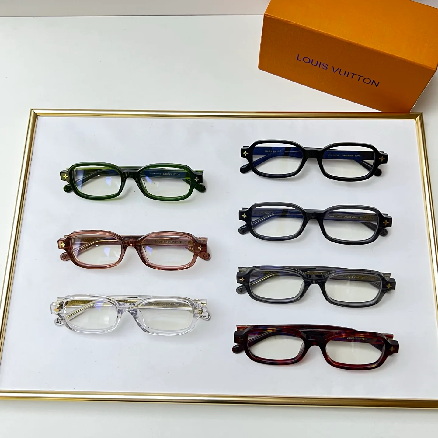 Очки Louis Vuitton 11192834