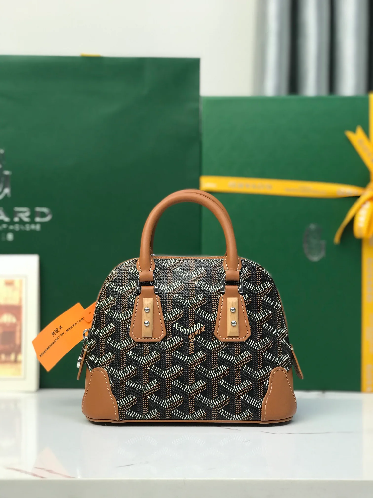 Классические Сумки Женские Goyard 13151419