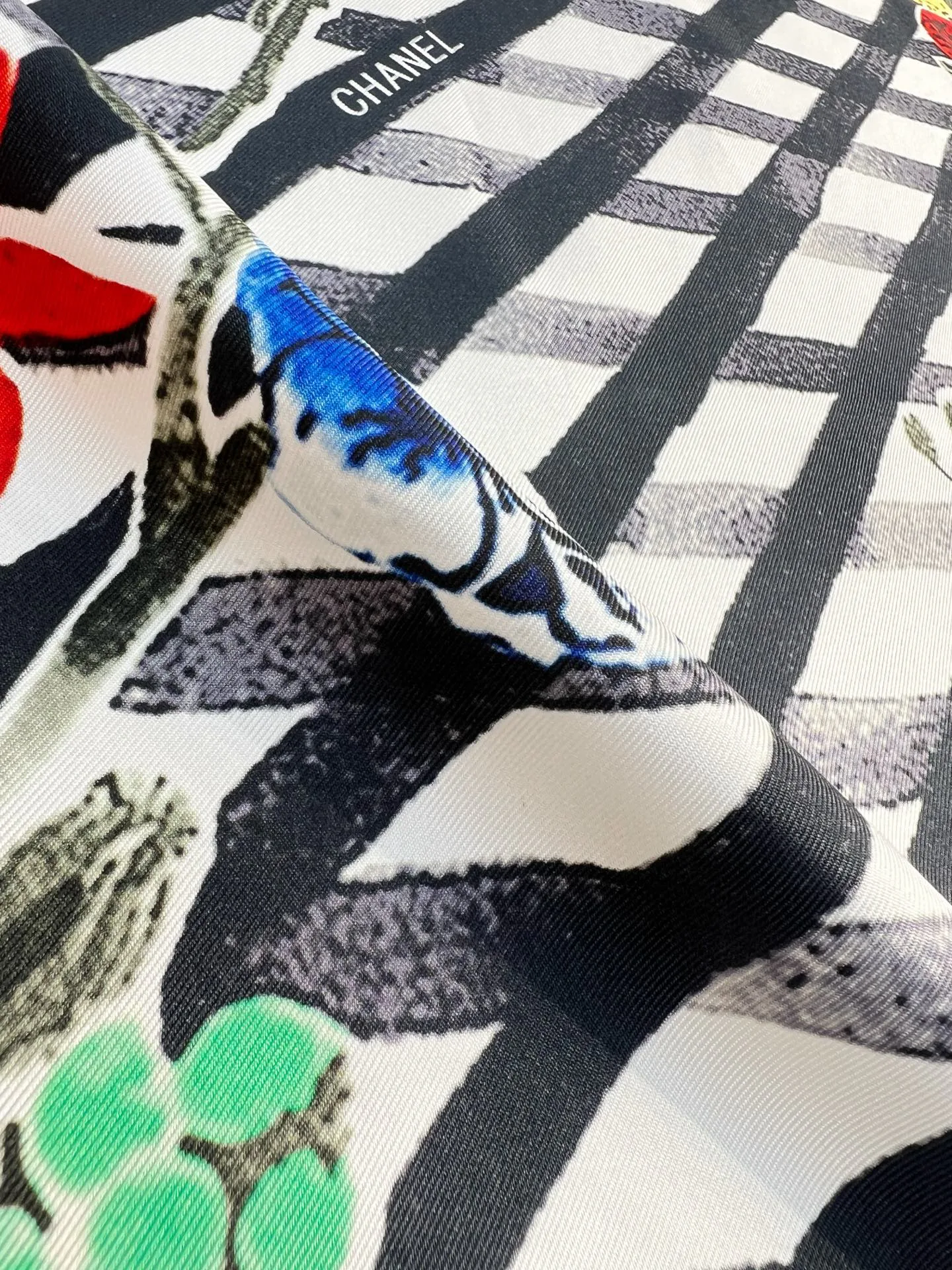 Платки Chanel 11445228