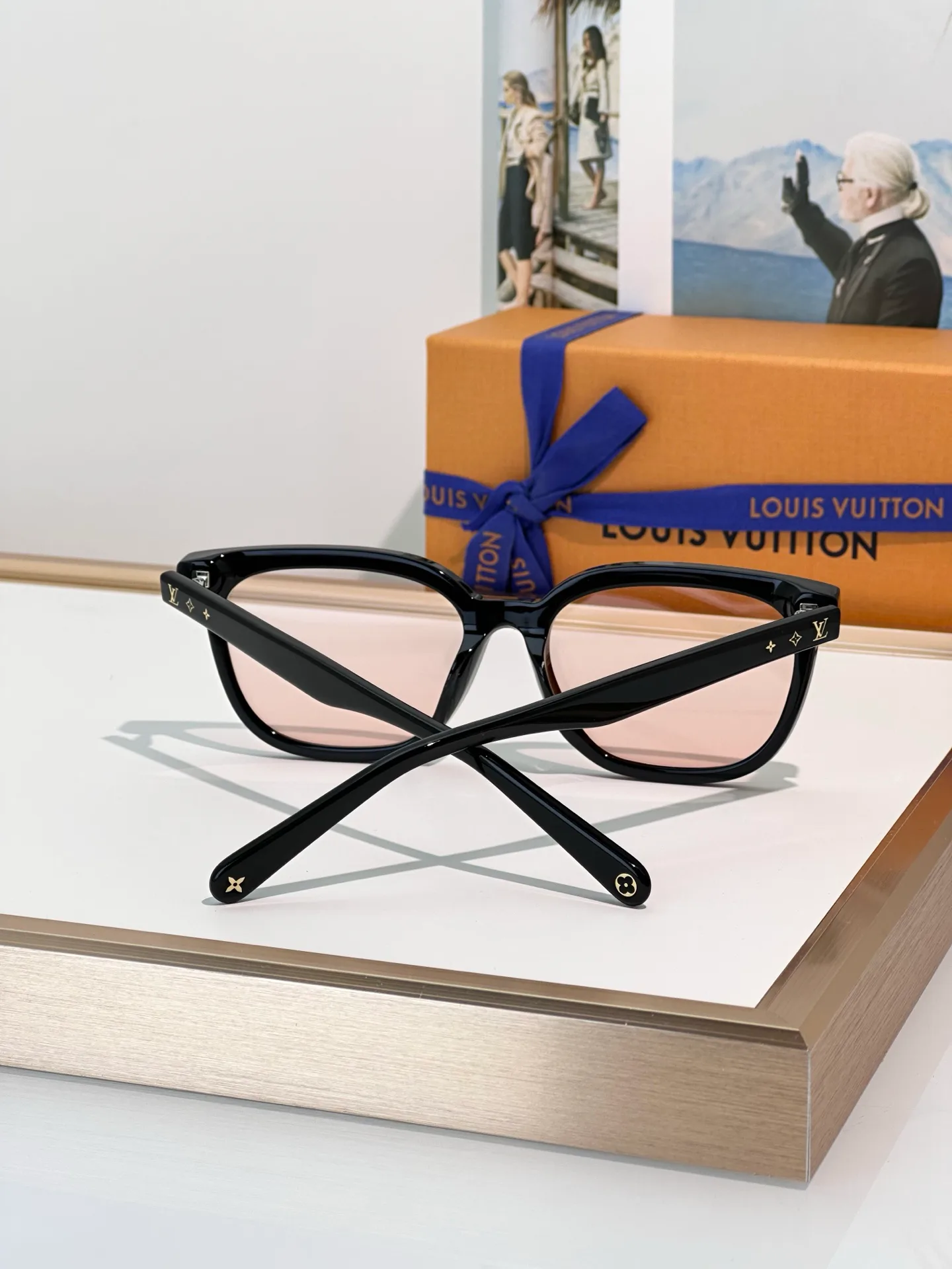 Очки Louis Vuitton 1305533