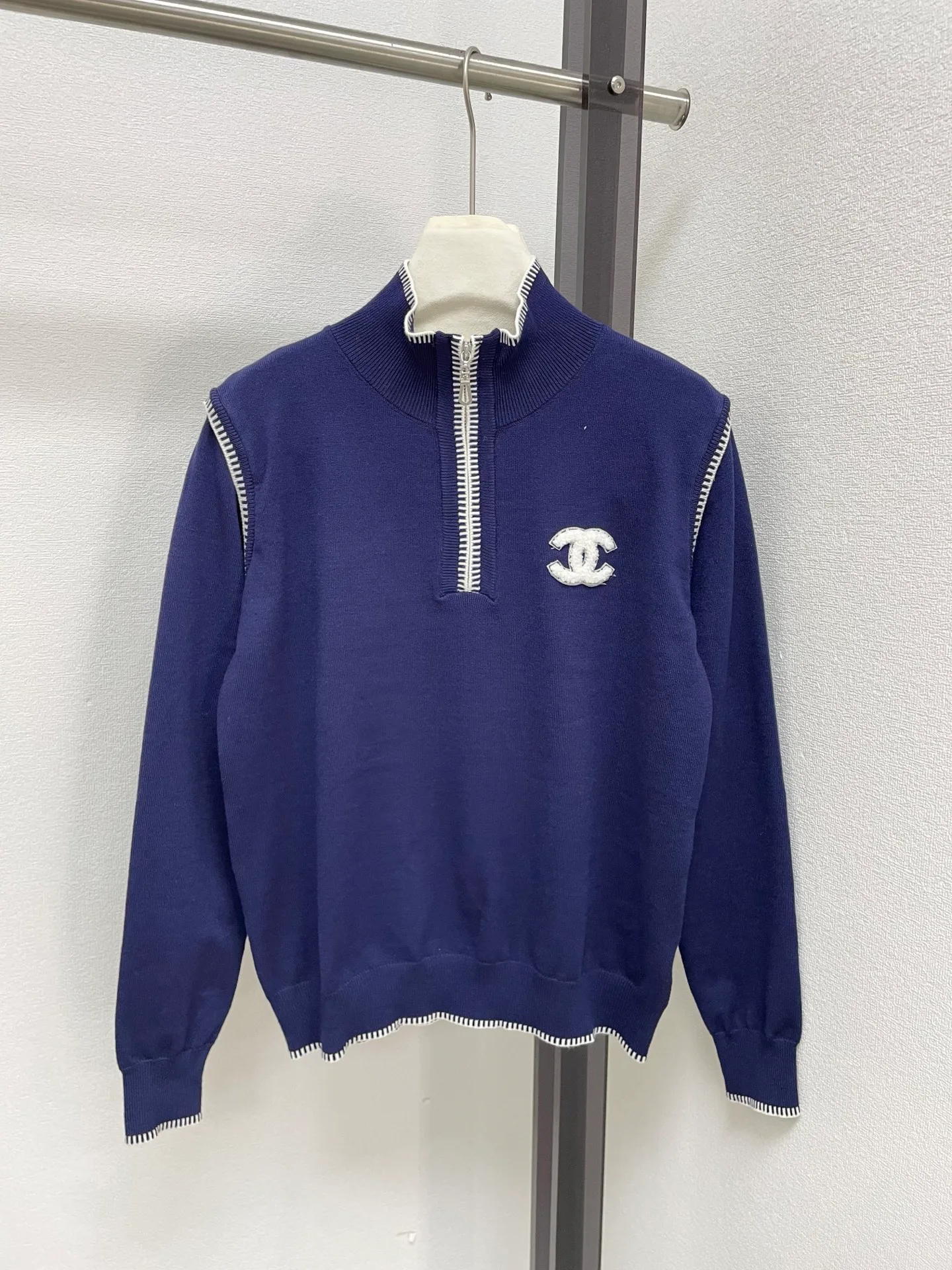 Джемперы И Свитеры Женские Chanel 834248