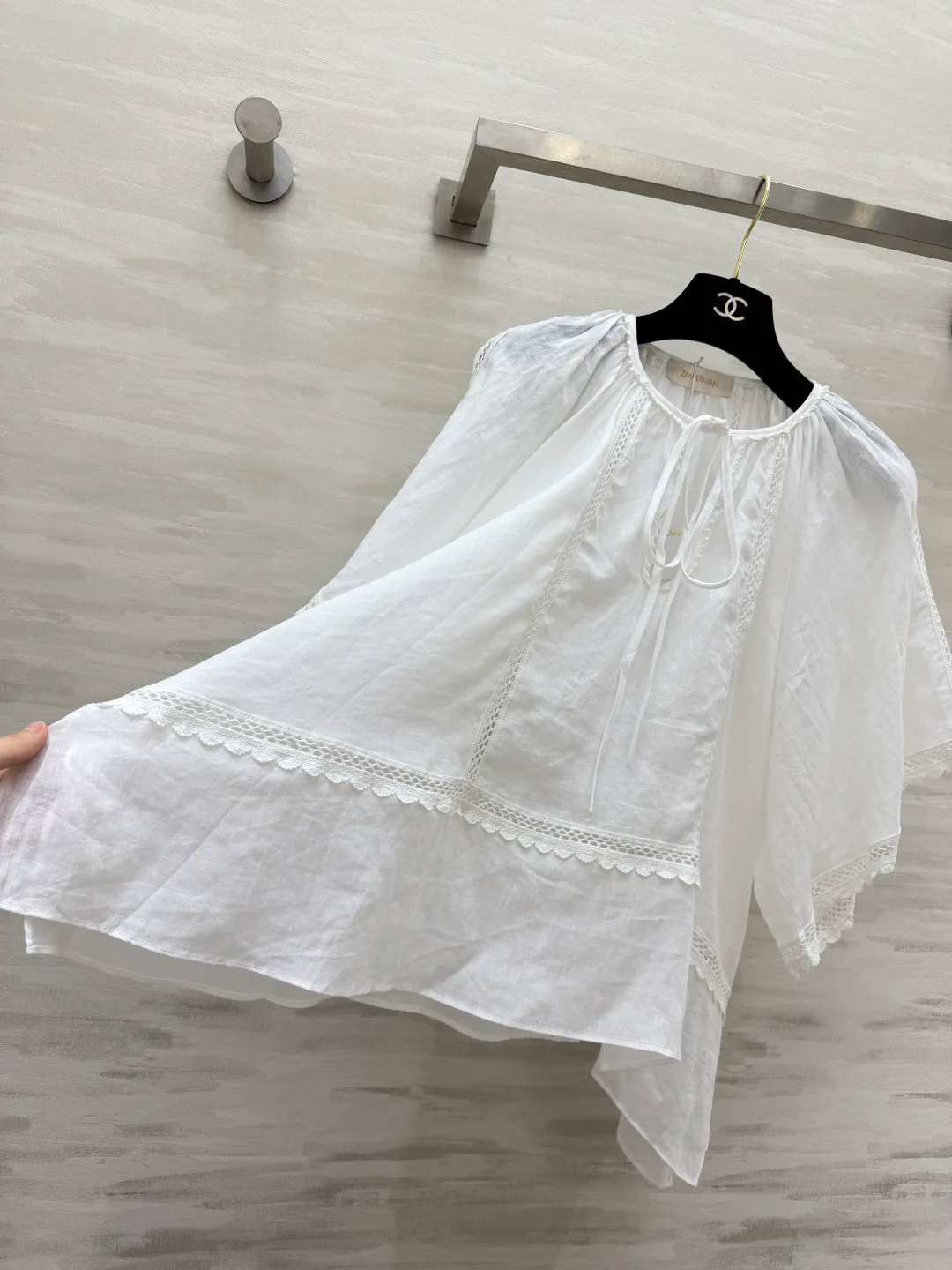 Рубашки Женские Zimmermann 17326565