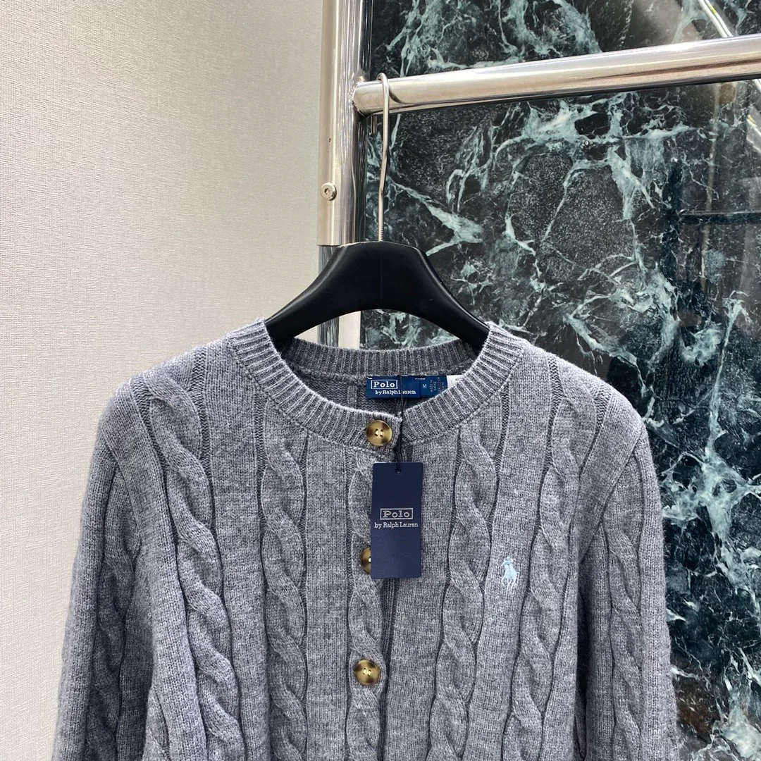 Джемперы И Свитеры Мужские Ralph Lauren 1624699