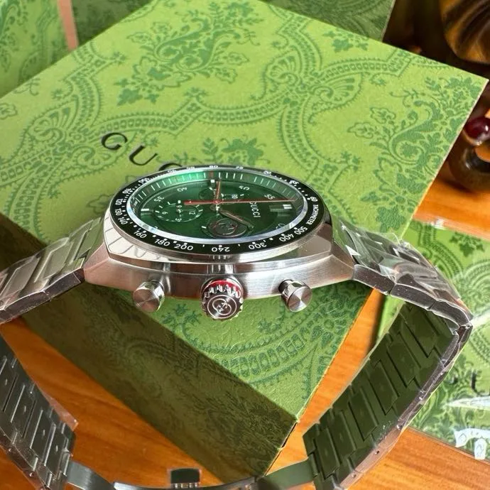 Часы Мужские Gucci 16939496