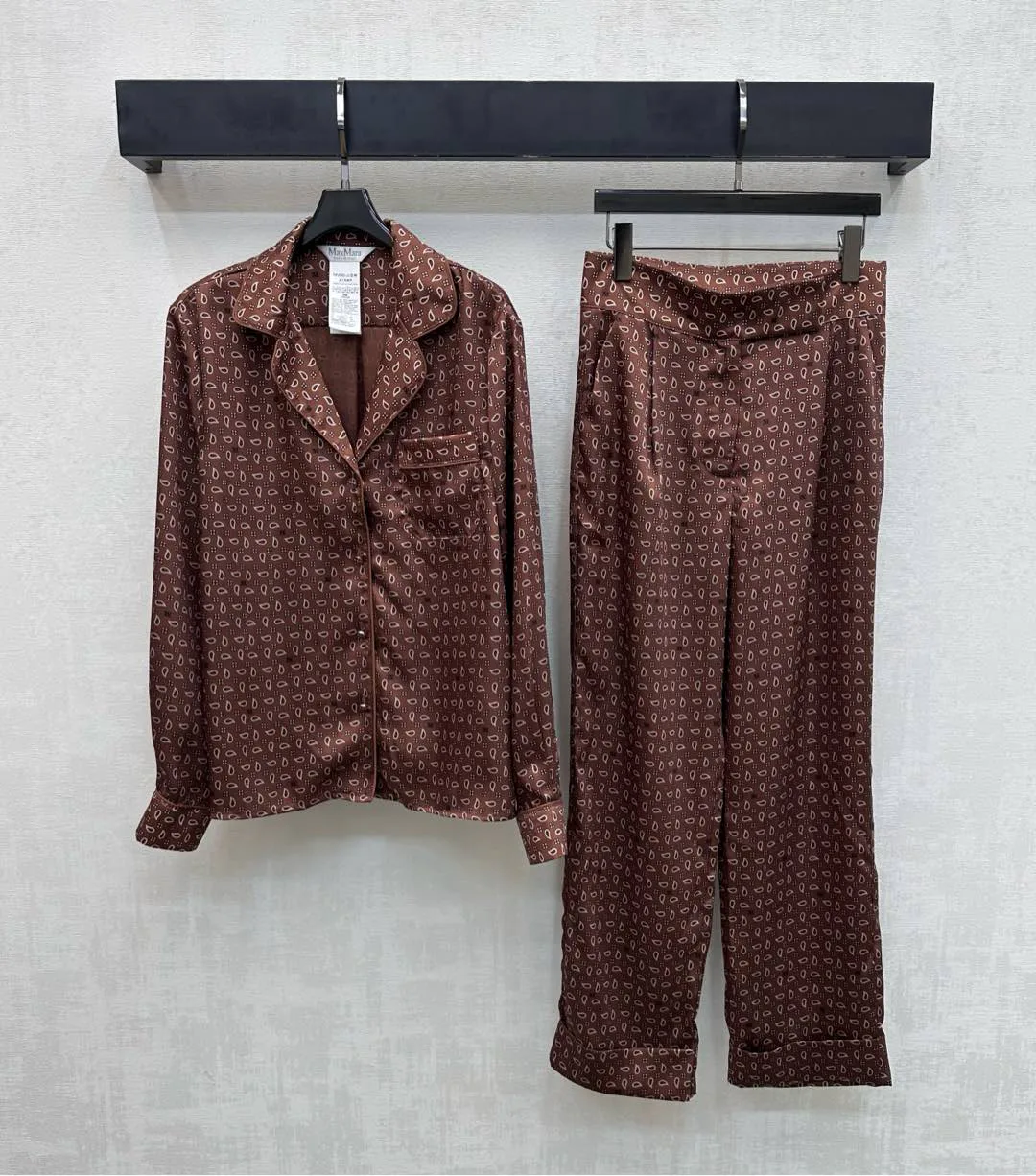 Рубашки Женские Max Mara 11215995