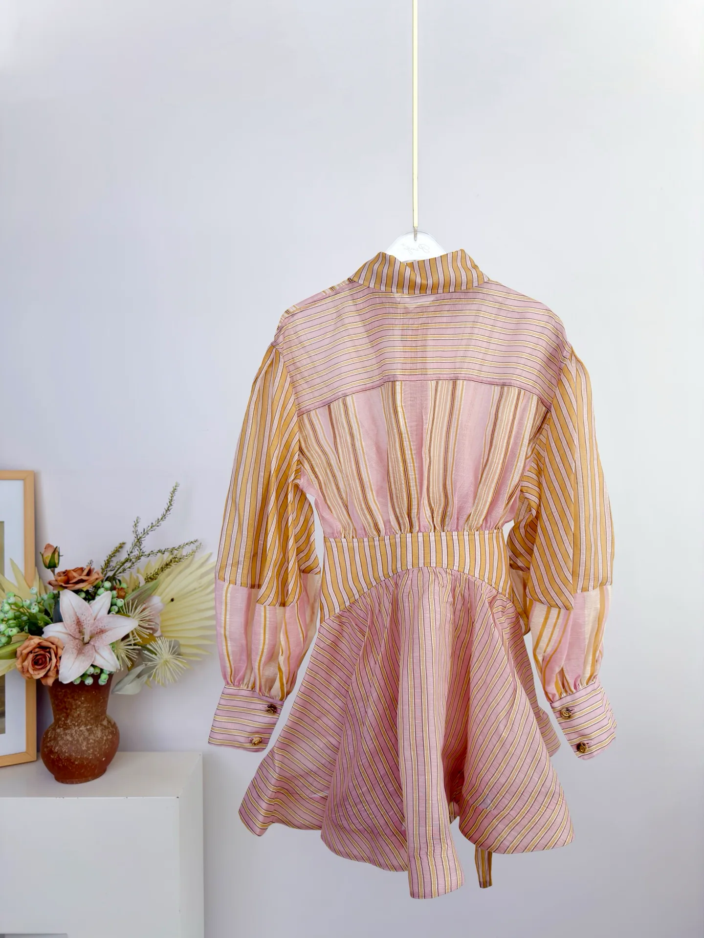 Платья Женские Zimmermann 18027661