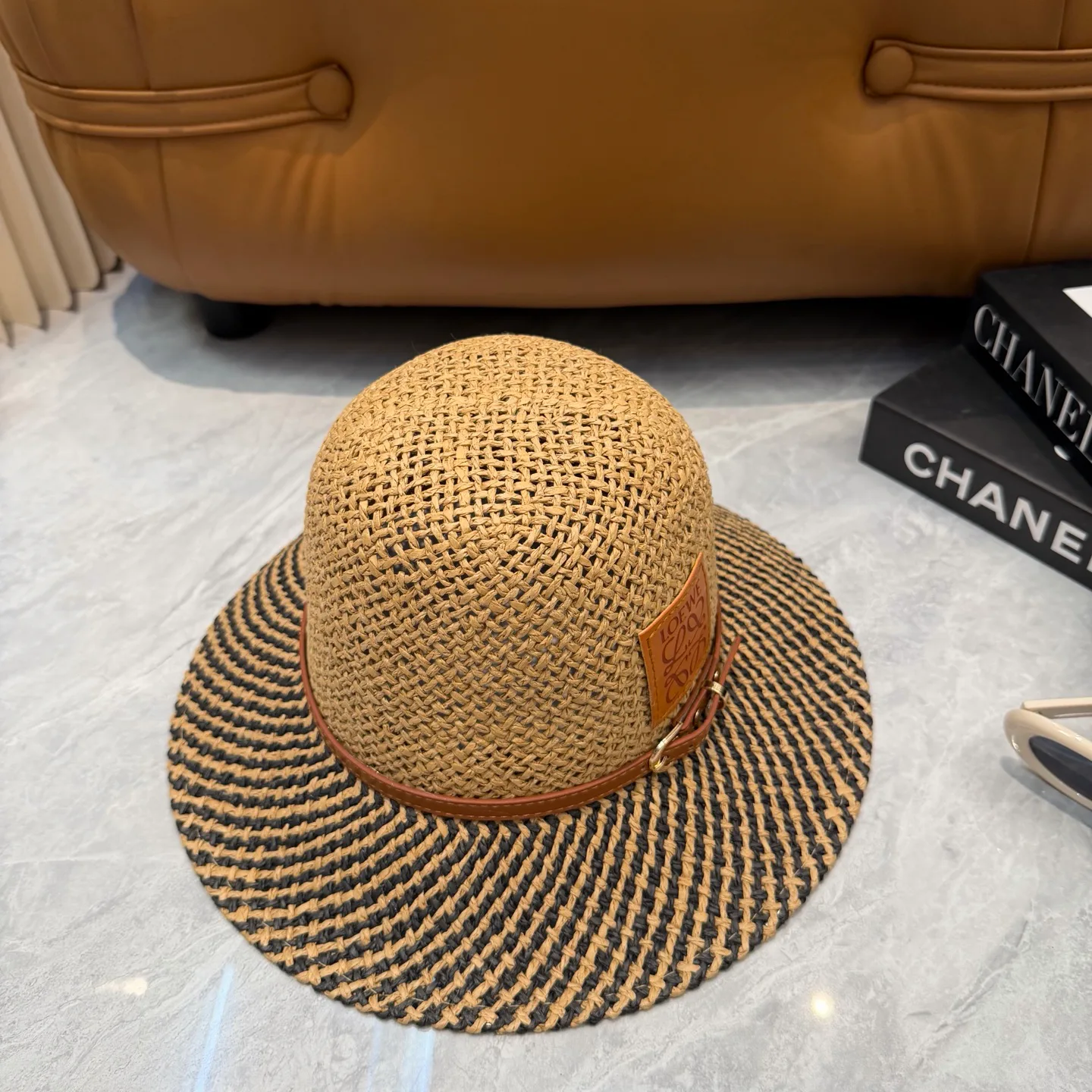 Головные Уборы Loewe 17604943