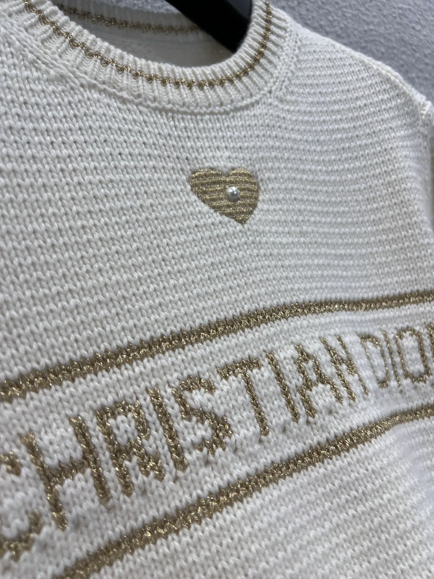 Джемперы И Свитеры Женские Christian Dior 496474