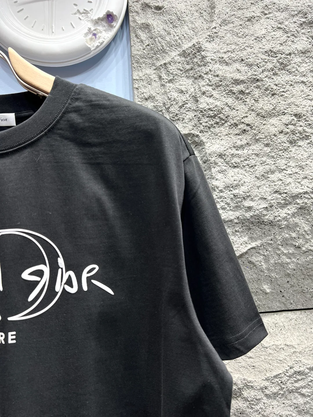 Футболки Мужские Christian Dior 178932