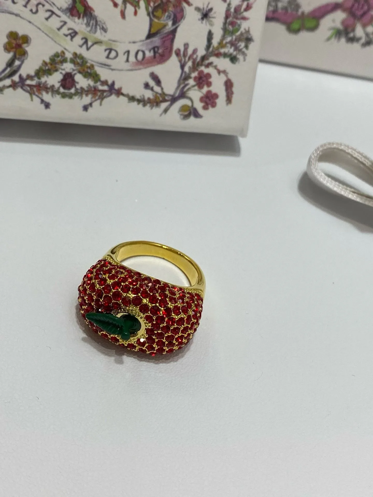 Бижутерия Christian Dior 18603837
