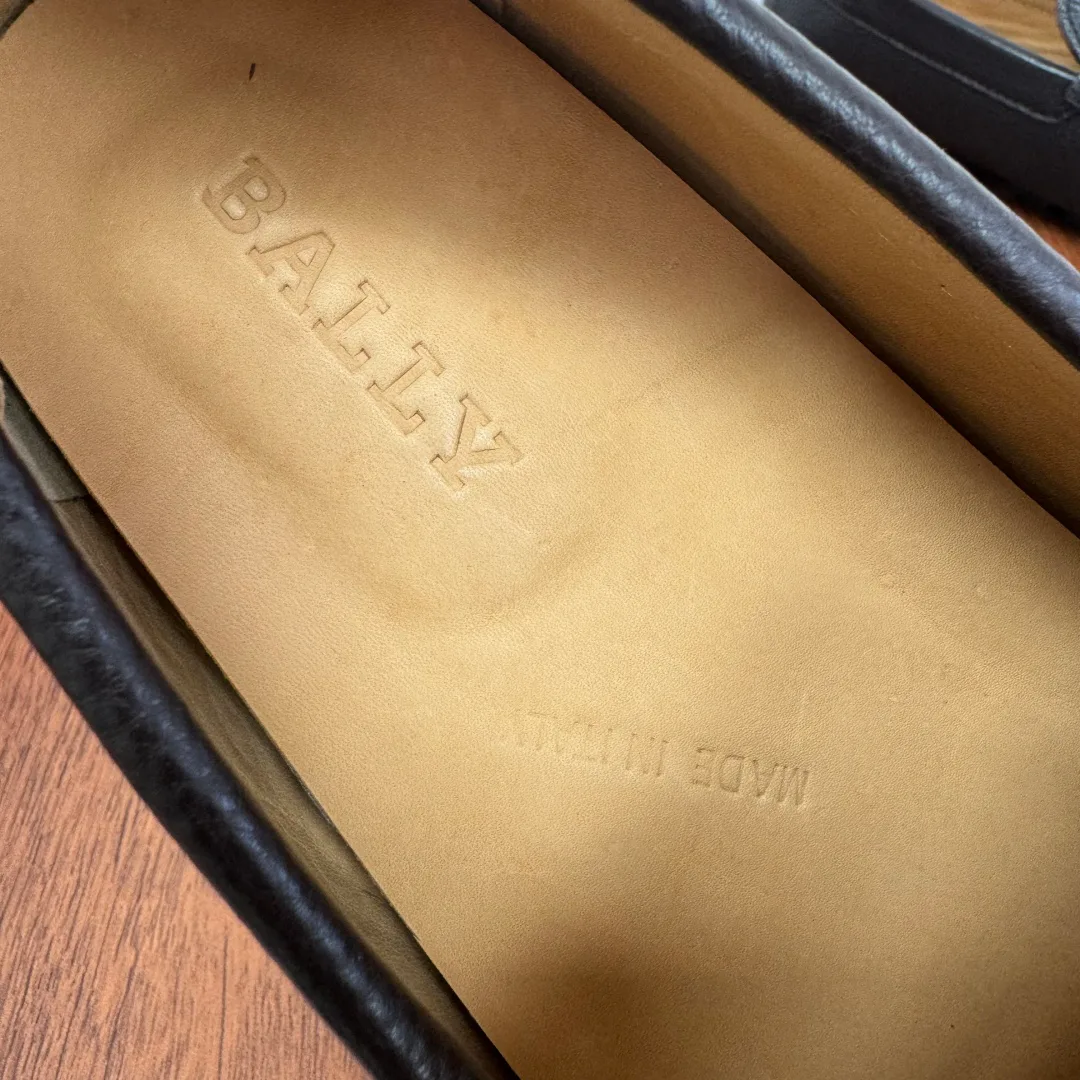 Мокасины Мужские Bottega Veneta 24216