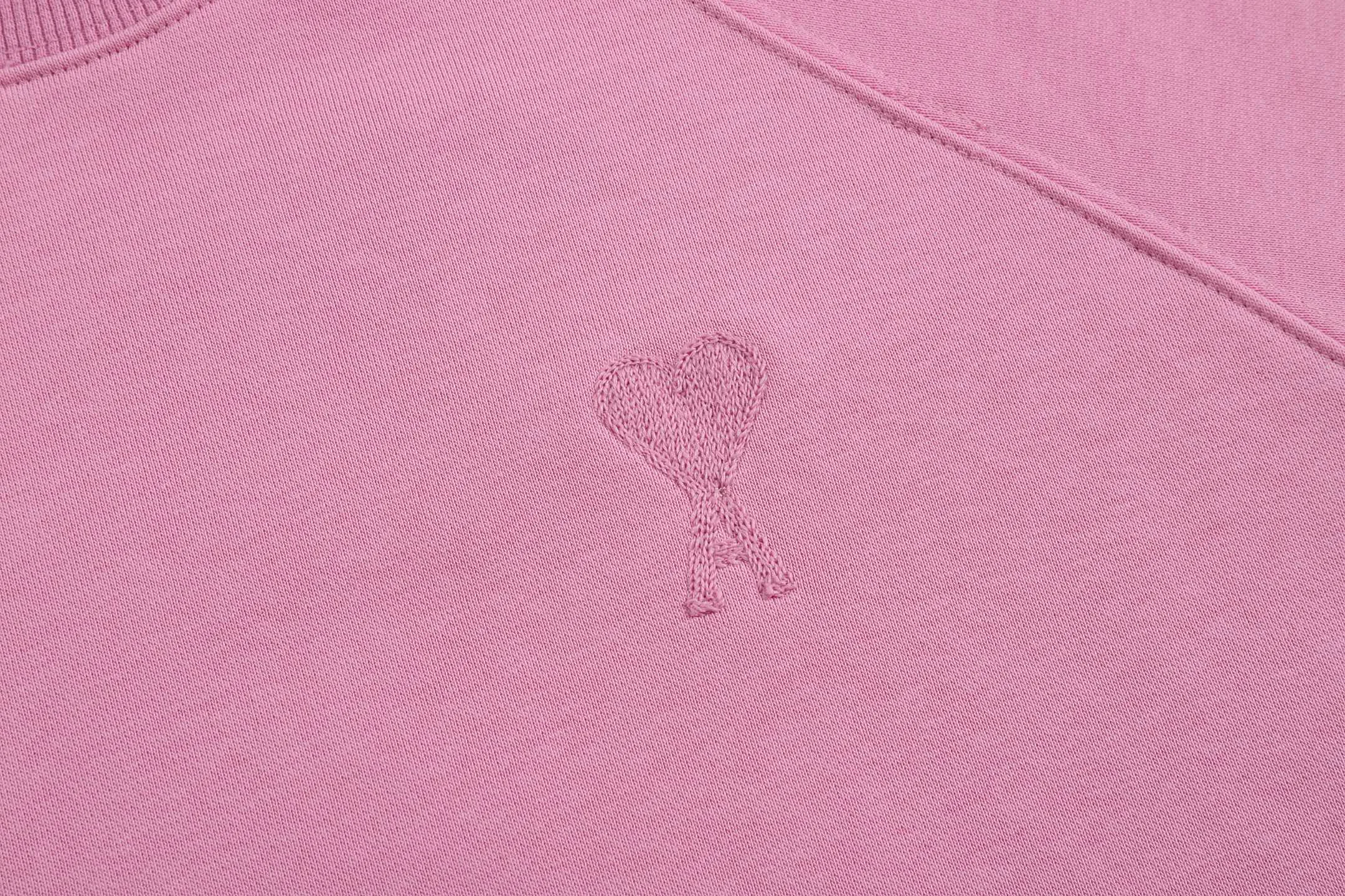 Свитшоты И Худи Мужские Ami Paris 861968