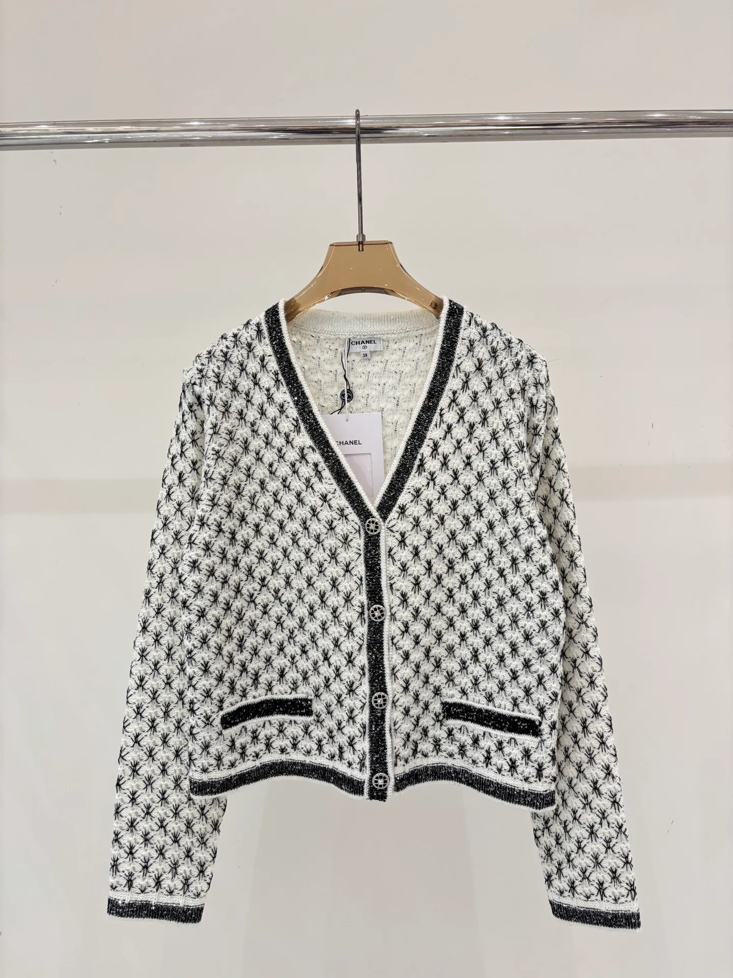 Жакеты Женские Chanel 11864859