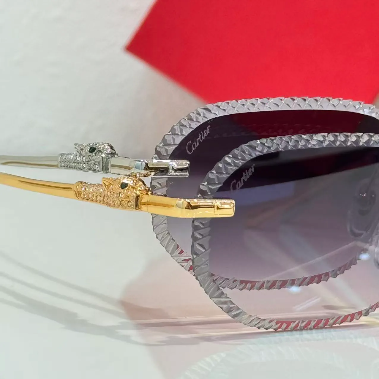 Очки Cartier 481462