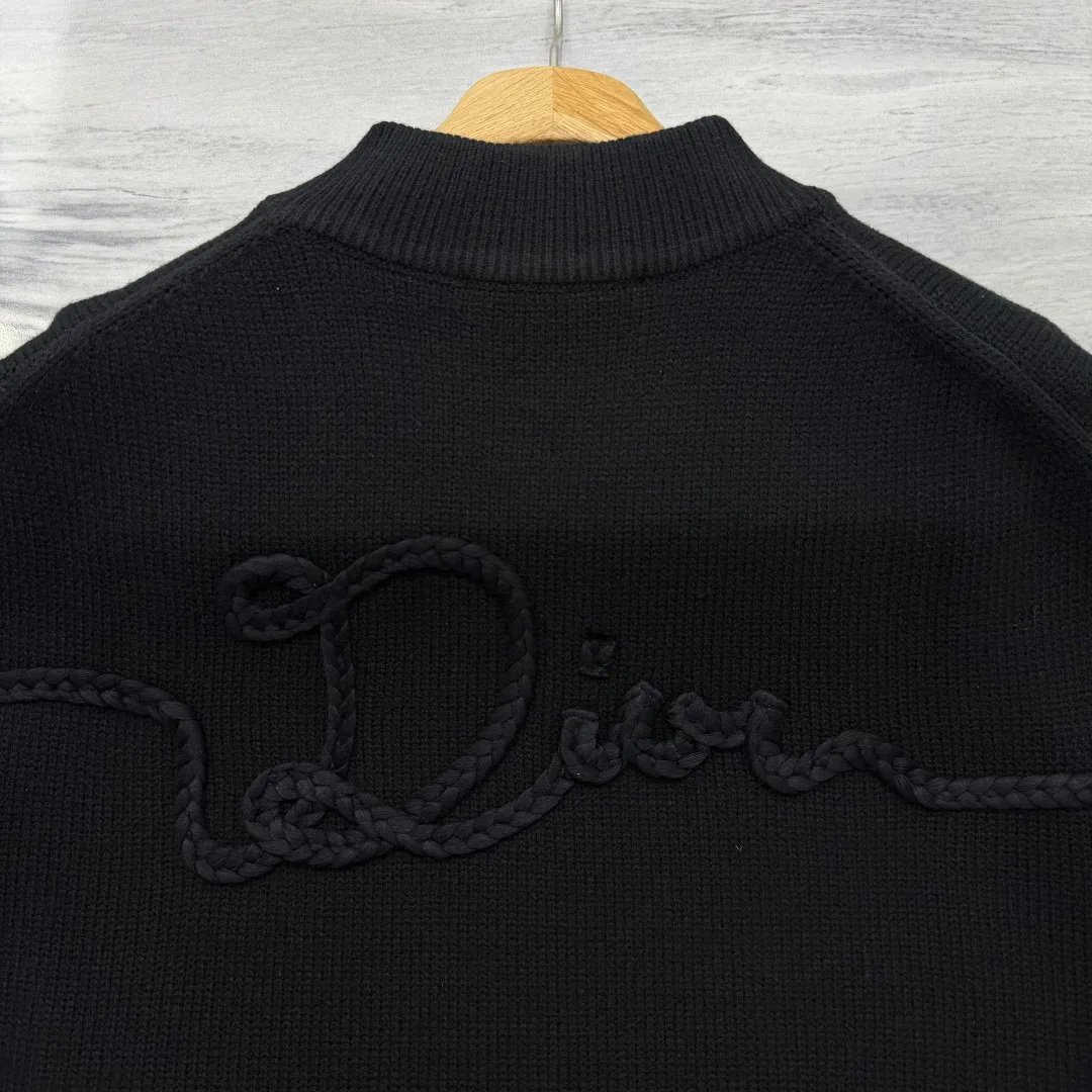 Куртки И Пуховики Мужские Christian Dior 2234756