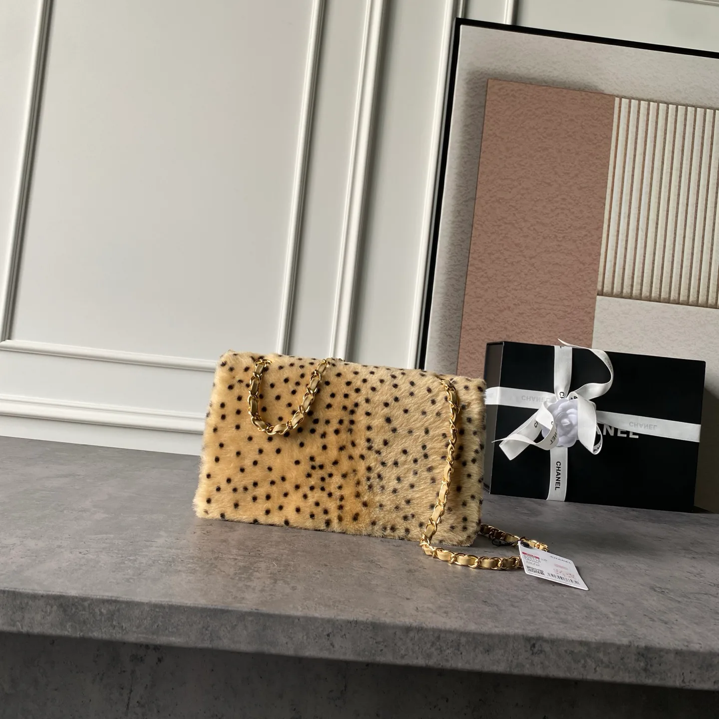 Классические Сумки Женские Chanel 17827298