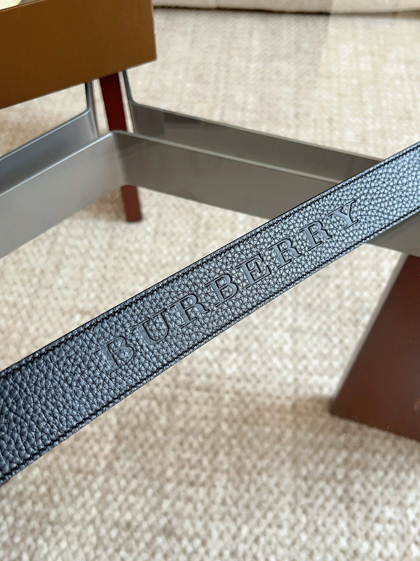 Ремни Burberry 11648719