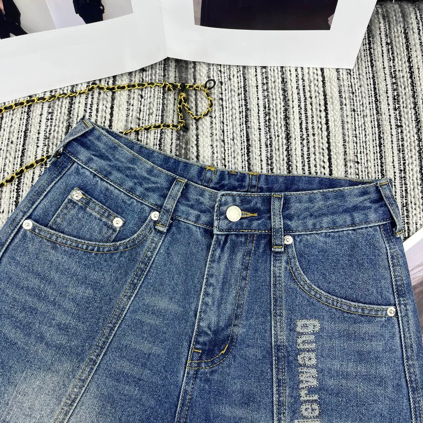 Шорты Женские Alexander Wang 4498193