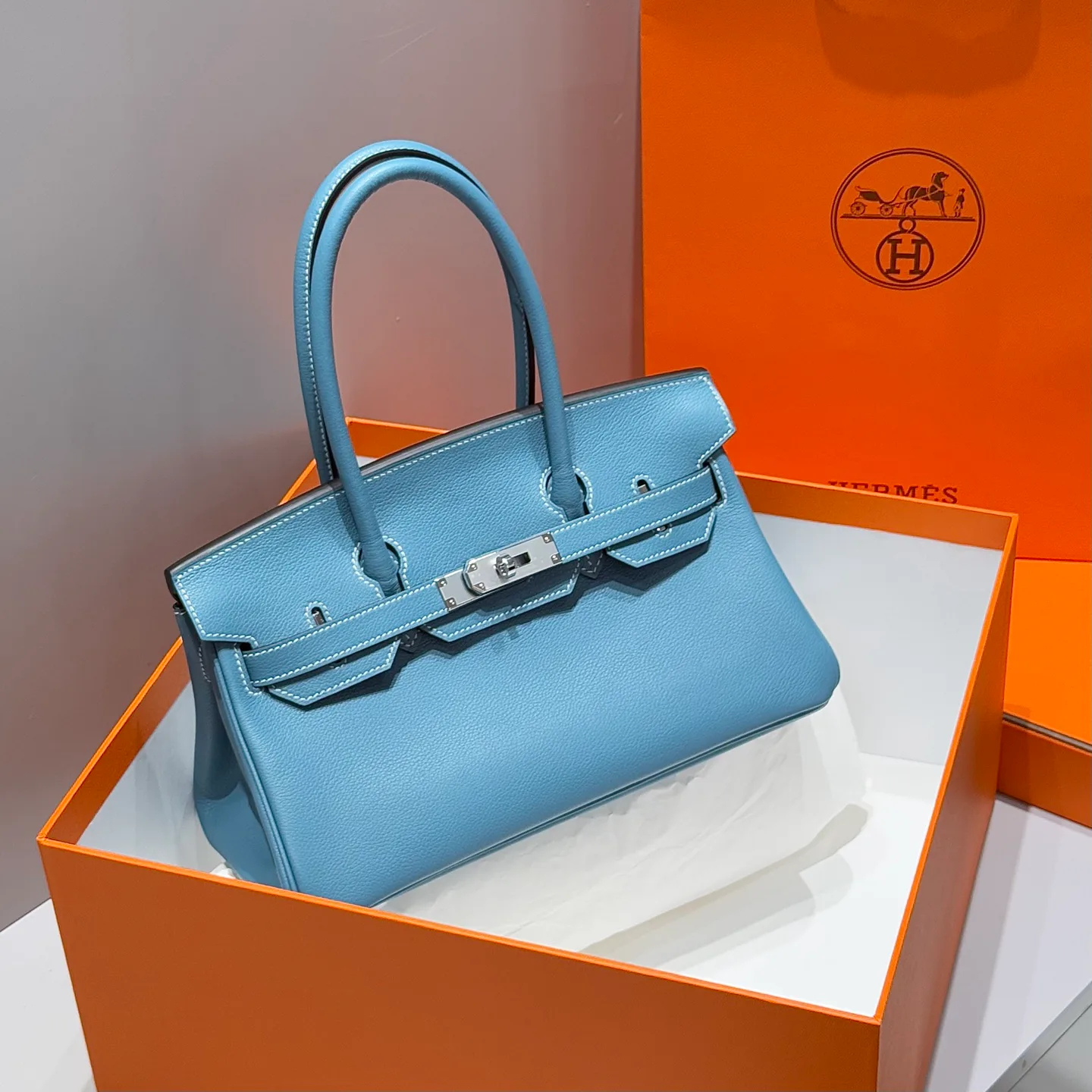 Классические Сумки Женские Hermes 11872340