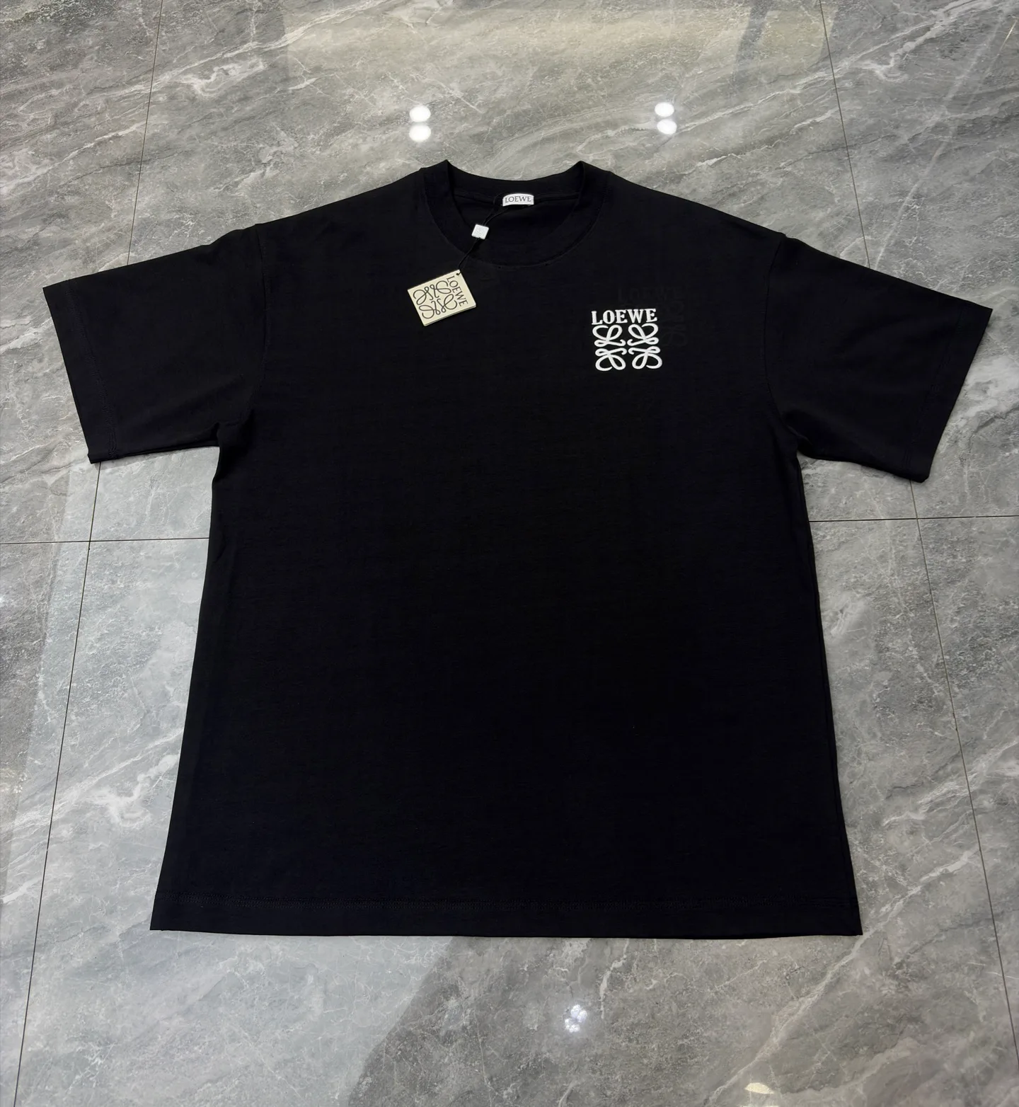 Футболки Женские Loewe 11239198