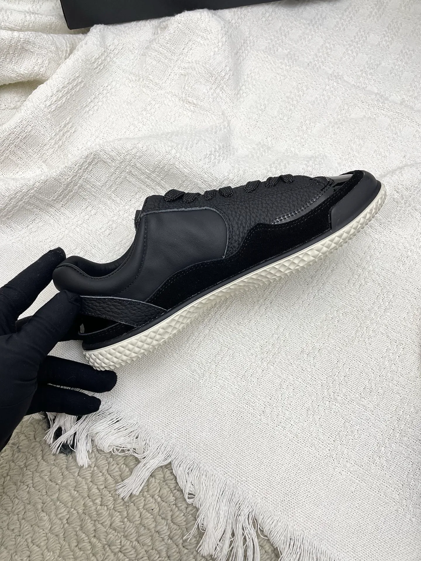 Кеды Женские Chanel 109651