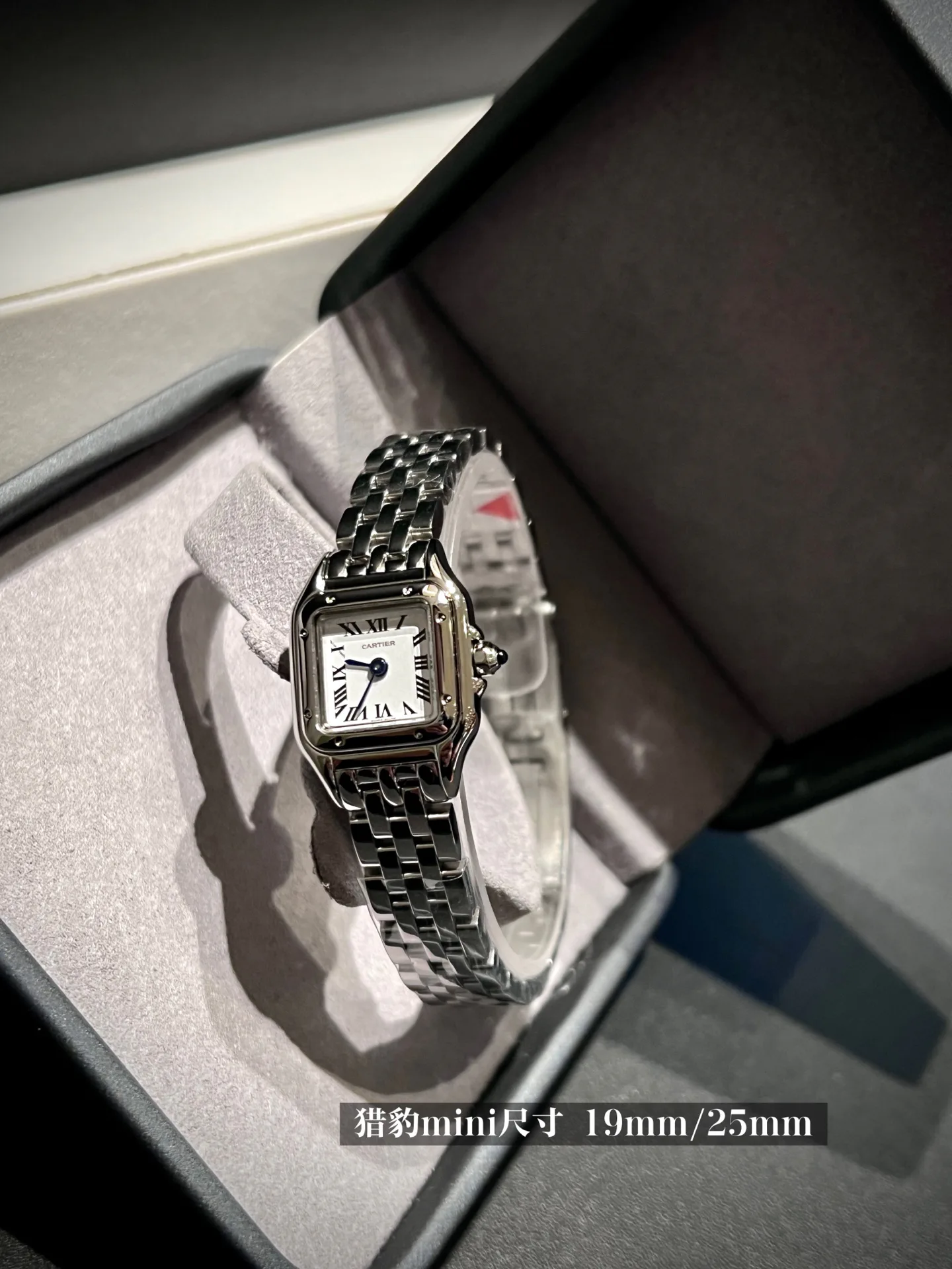 Часы Женские Cartier 12721795