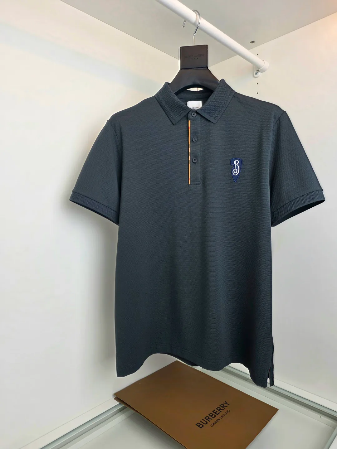 Футболки Мужские Burberry 11657186