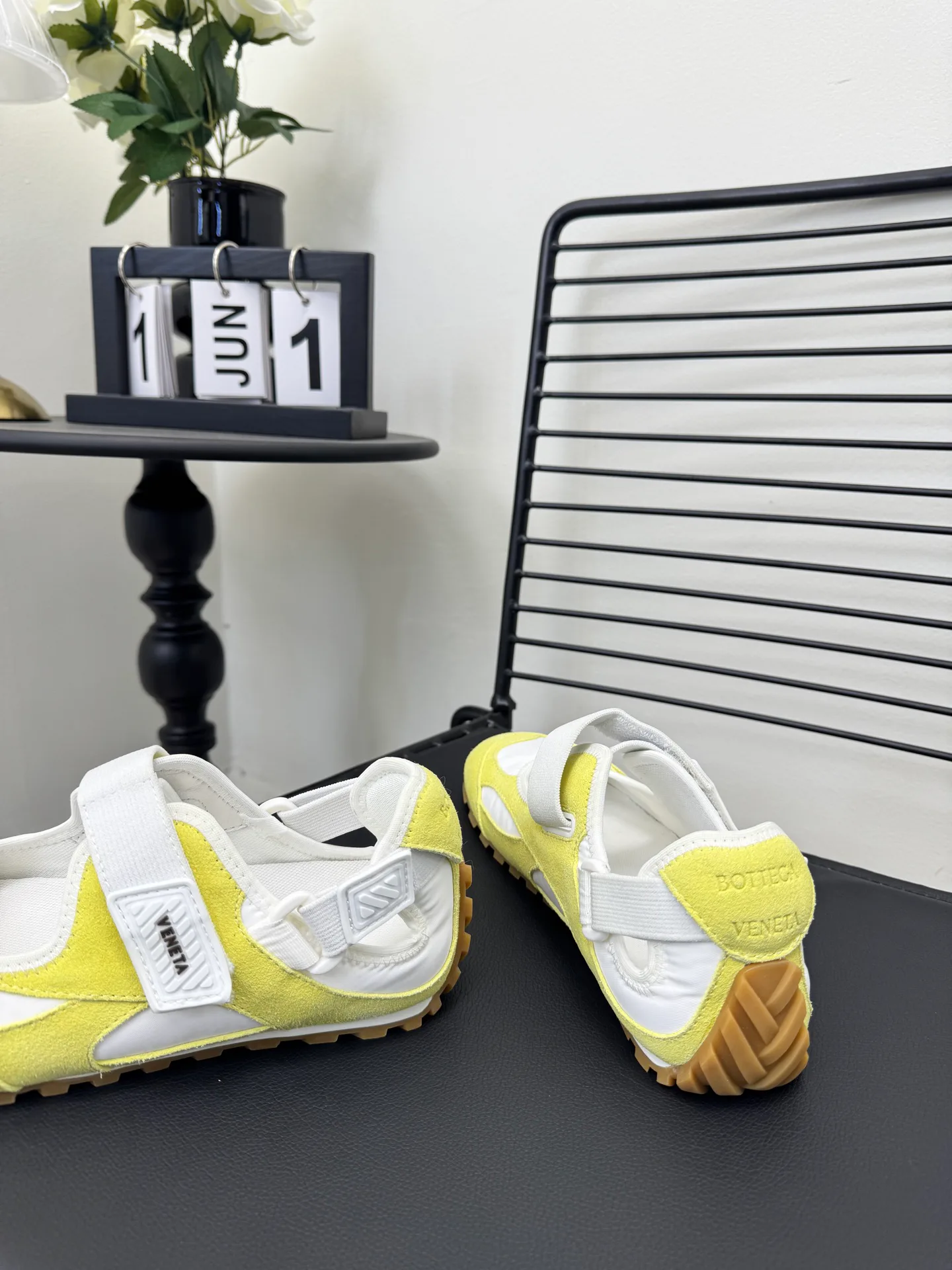 Туфли Женские Bottega Veneta 4952700