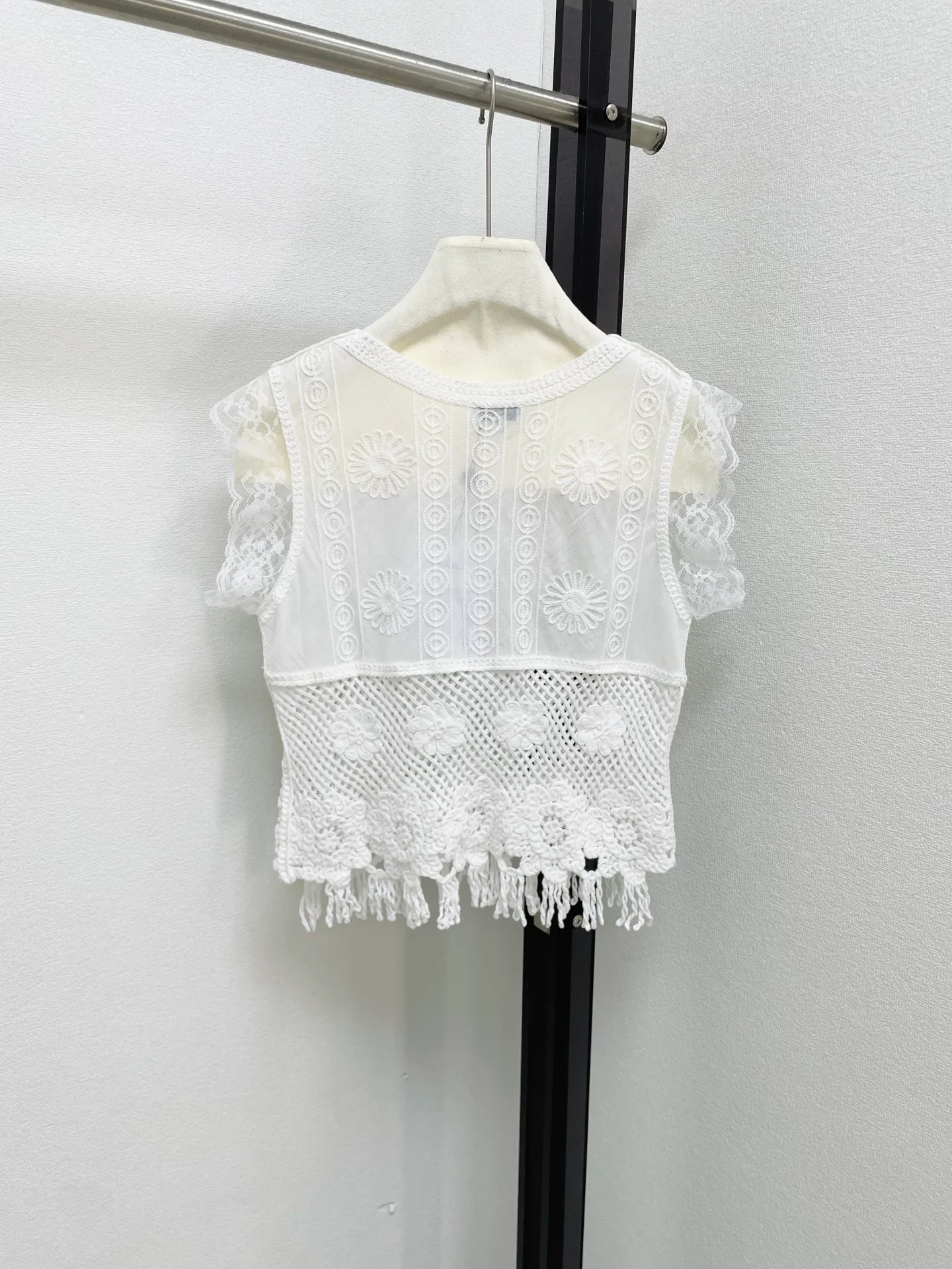 Топы Женские Chanel 11697138