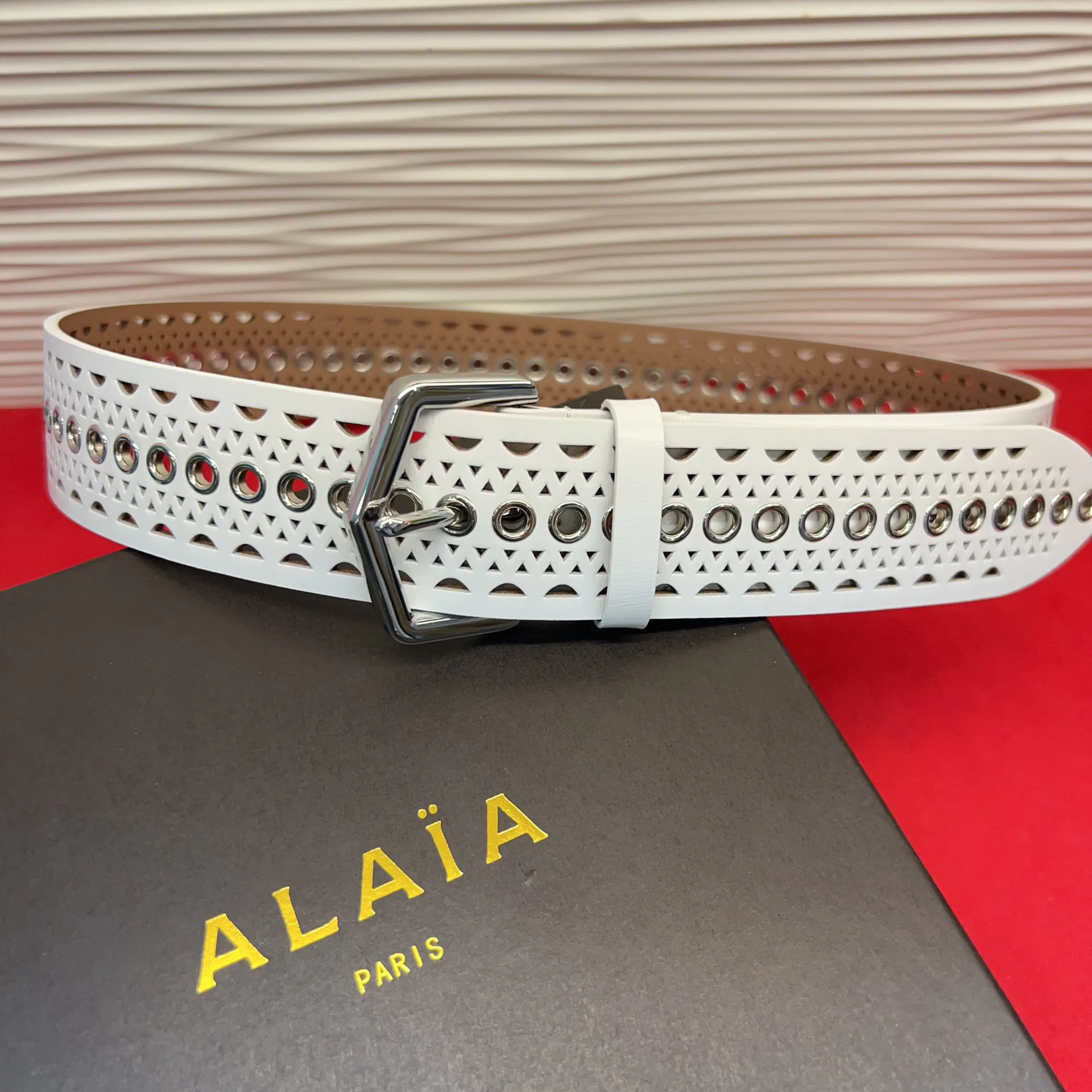 Ремни Alaia 18126837
