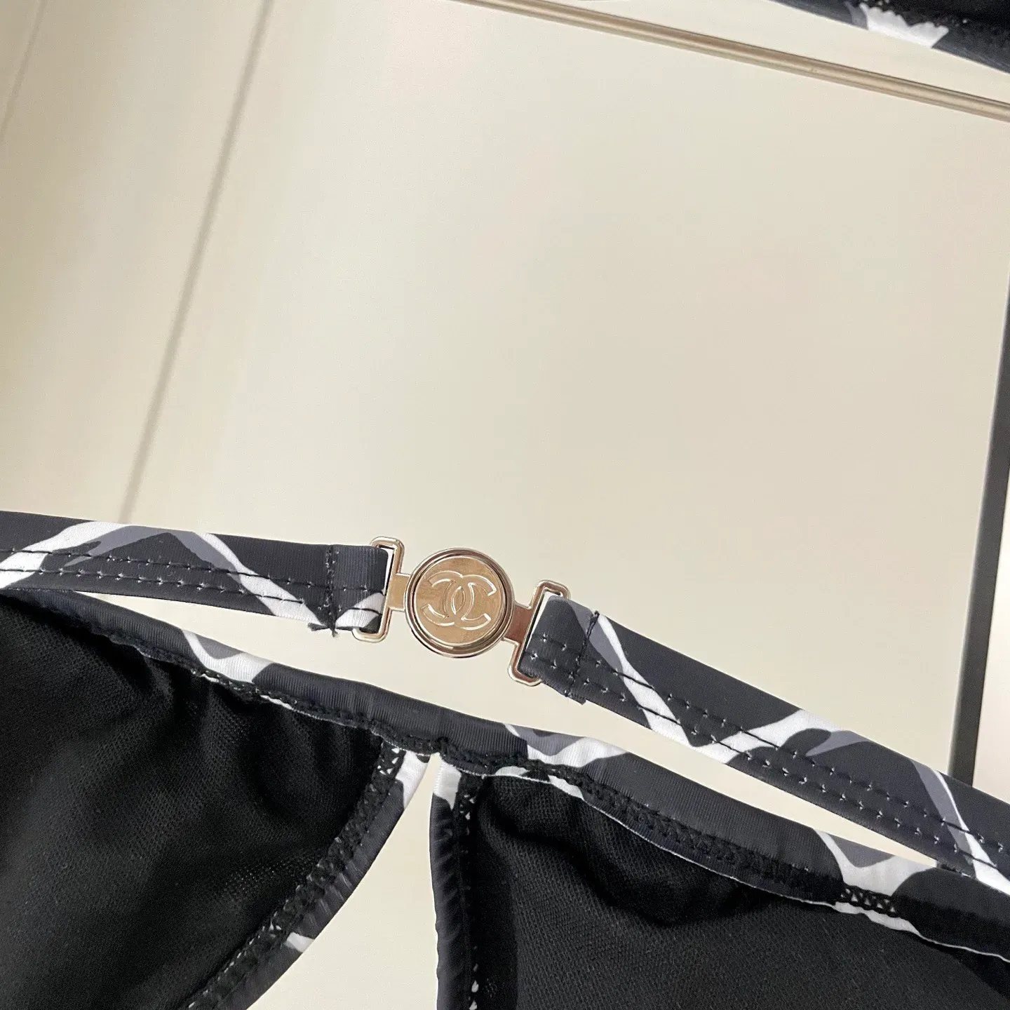 Купальники Женские Chanel 824049