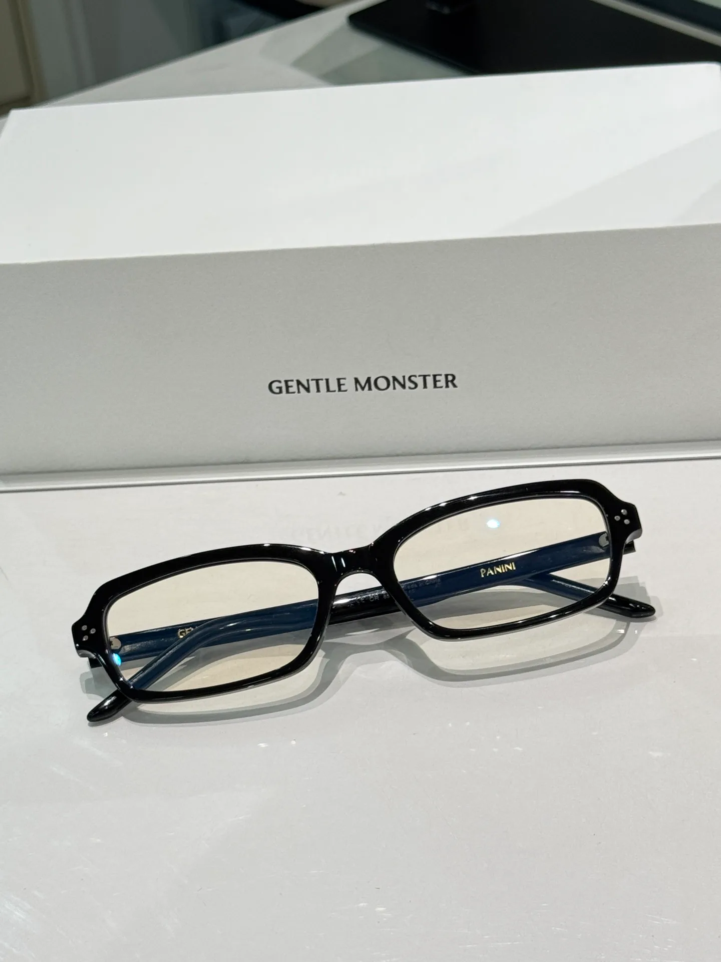Очки Gentle Monster 11703207