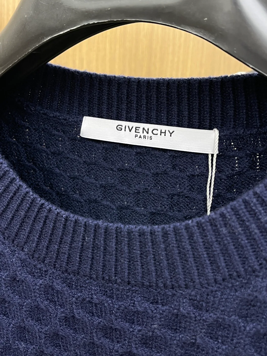 Джемперы И Свитеры Мужские Givenchy 285136