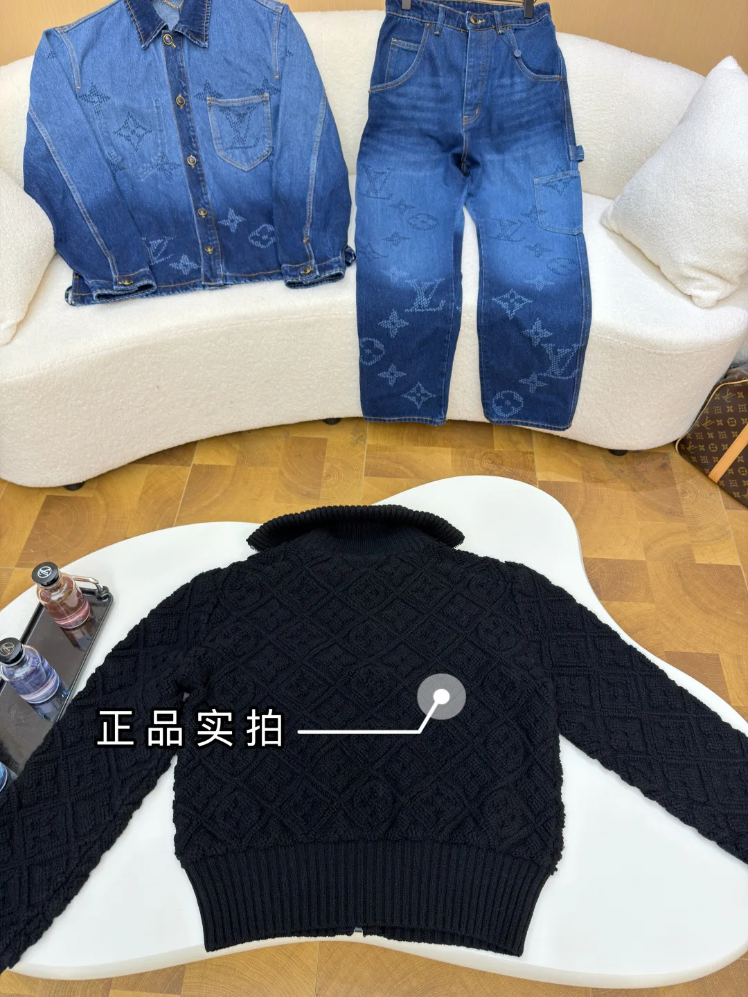 Куртки Мужские Louis Vuitton 658829