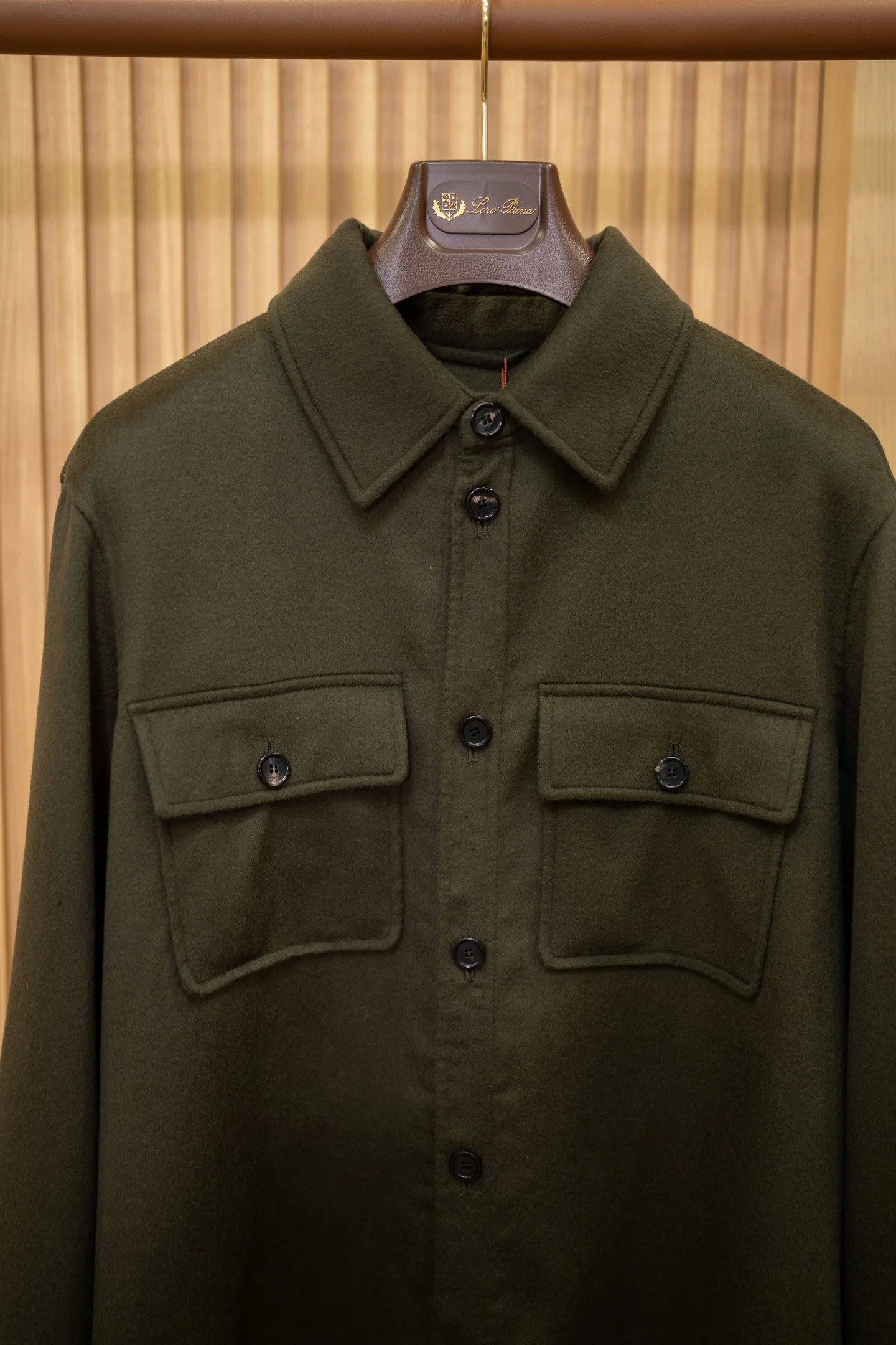 Куртки И Пуховики Мужские Loro Piana 287477