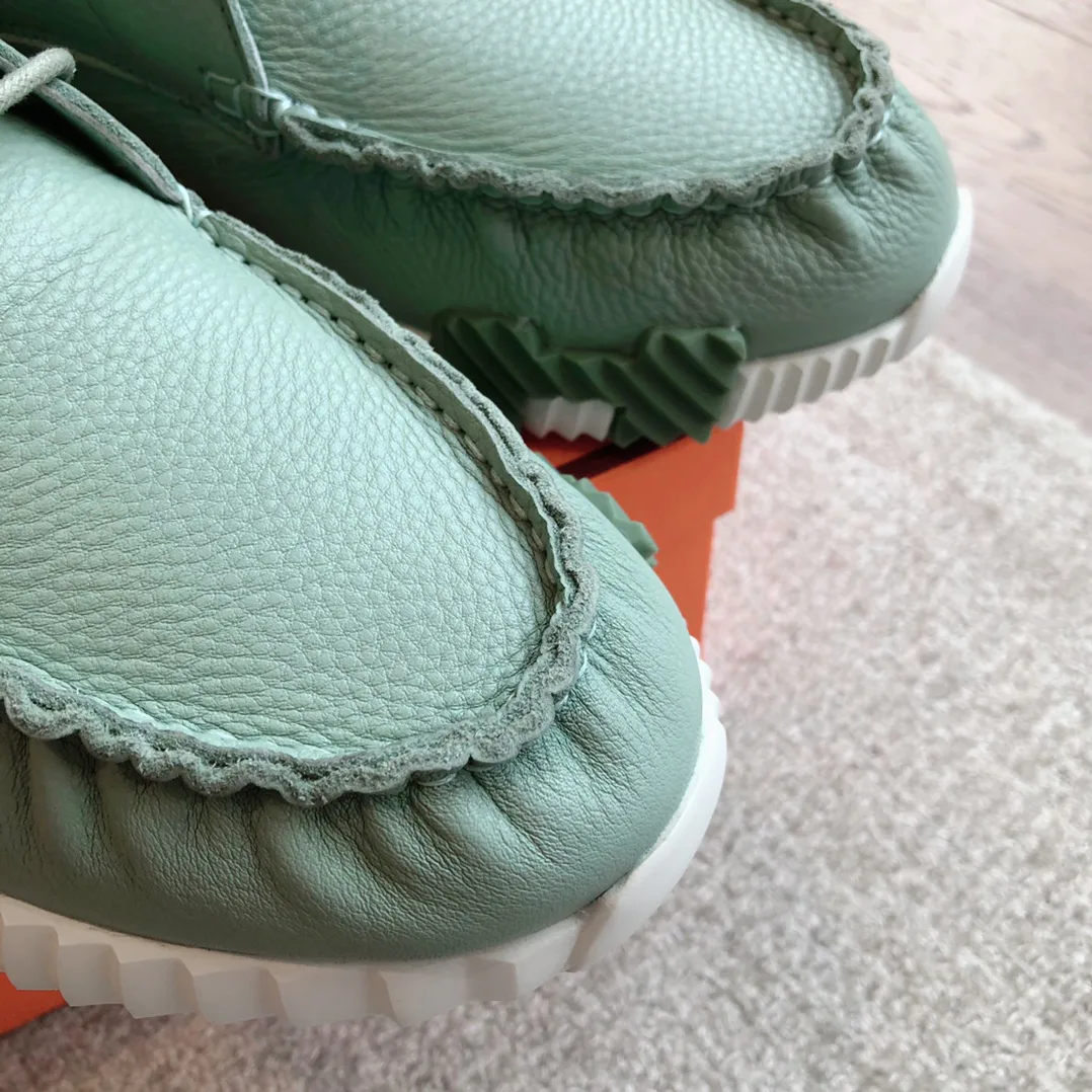 Кроссовки Женские Hermes 1237128