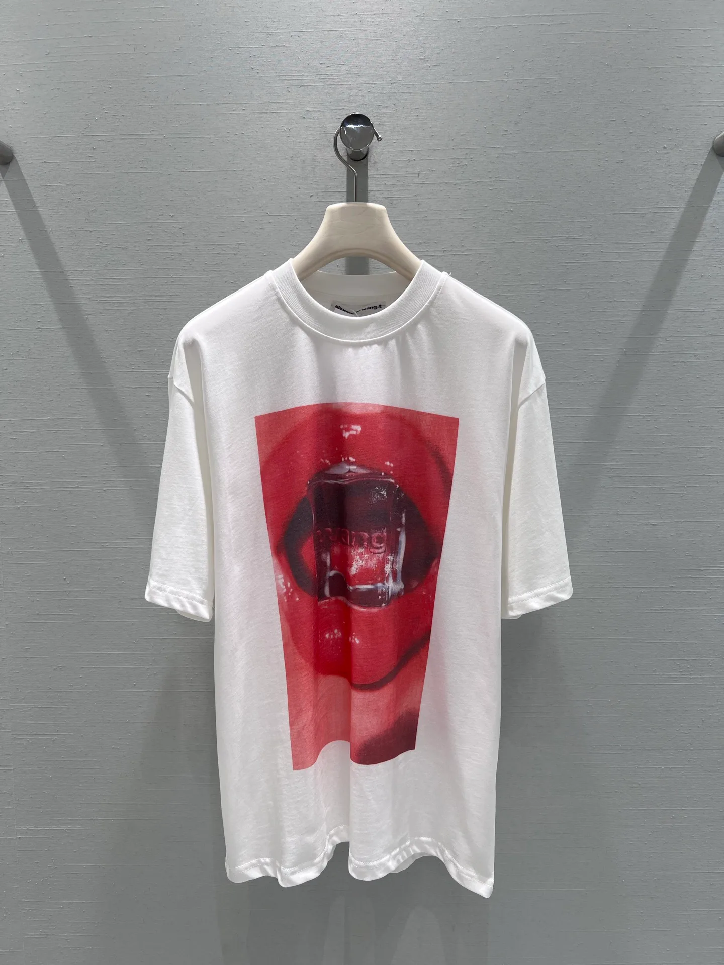 Футболки Женские Alexander Wang 5077148