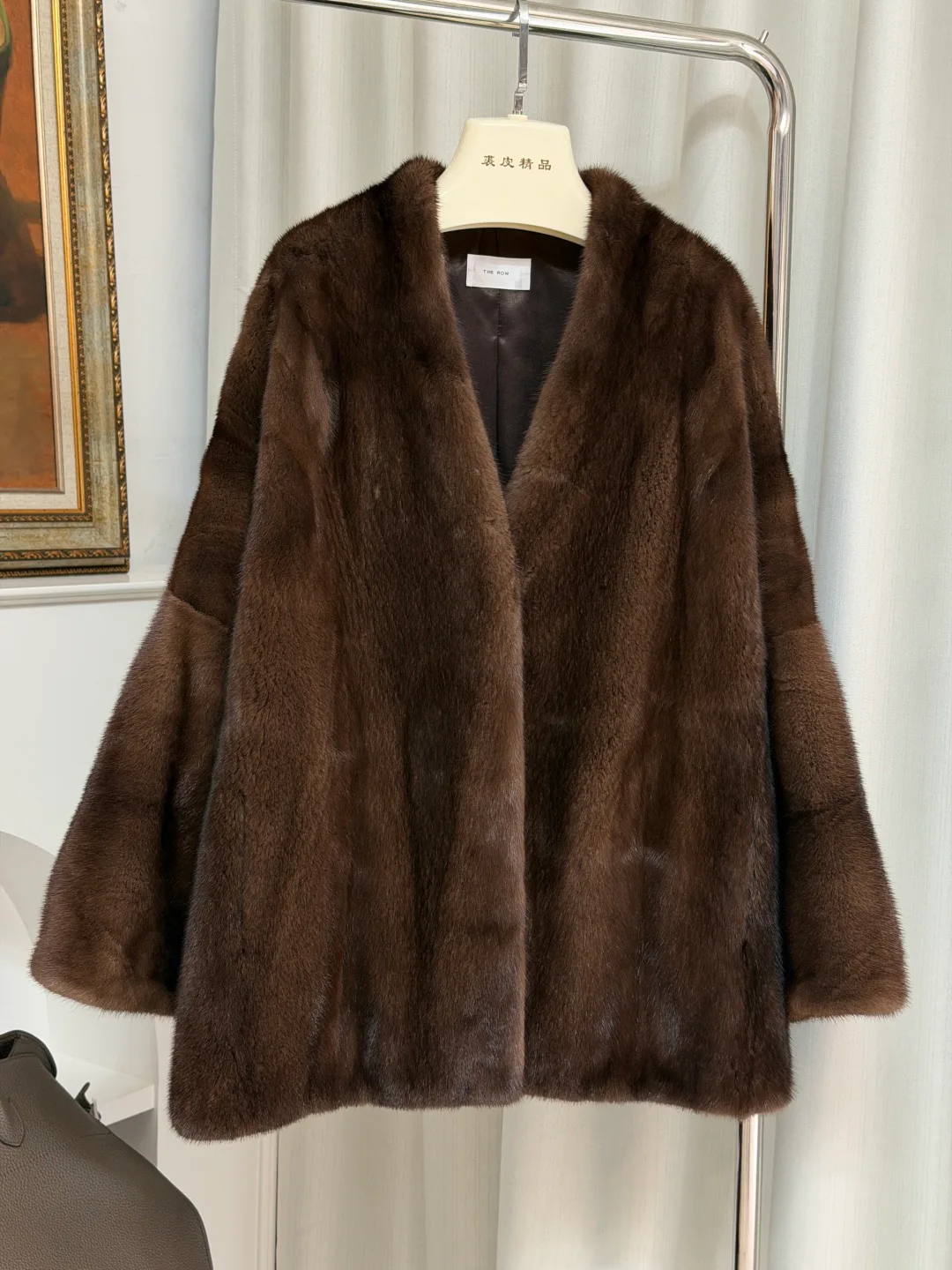 Шубы Женские The Row 2518079