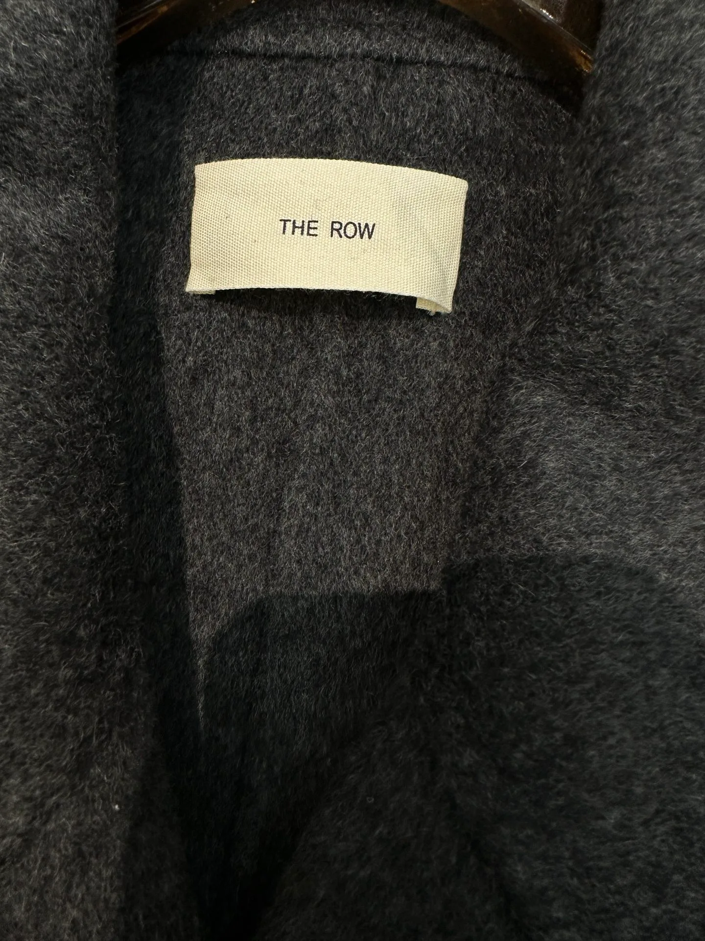 Пальто Женские The Row 5723371