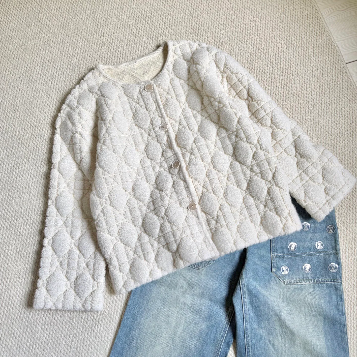 Джемперы И Свитеры Женские Christian Dior 331323