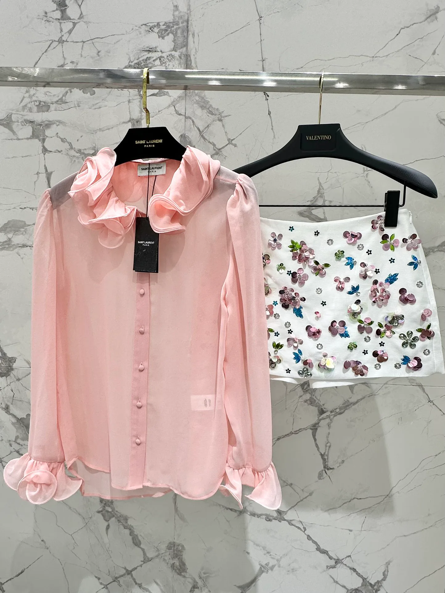 Юбки Женские Valentino 11164333