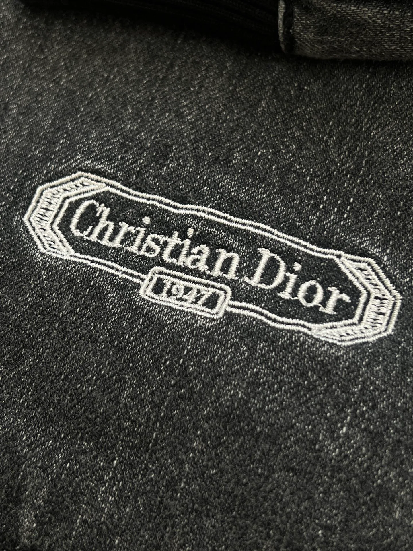 Куртки И Пуховики Мужские Christian Dior 1268655