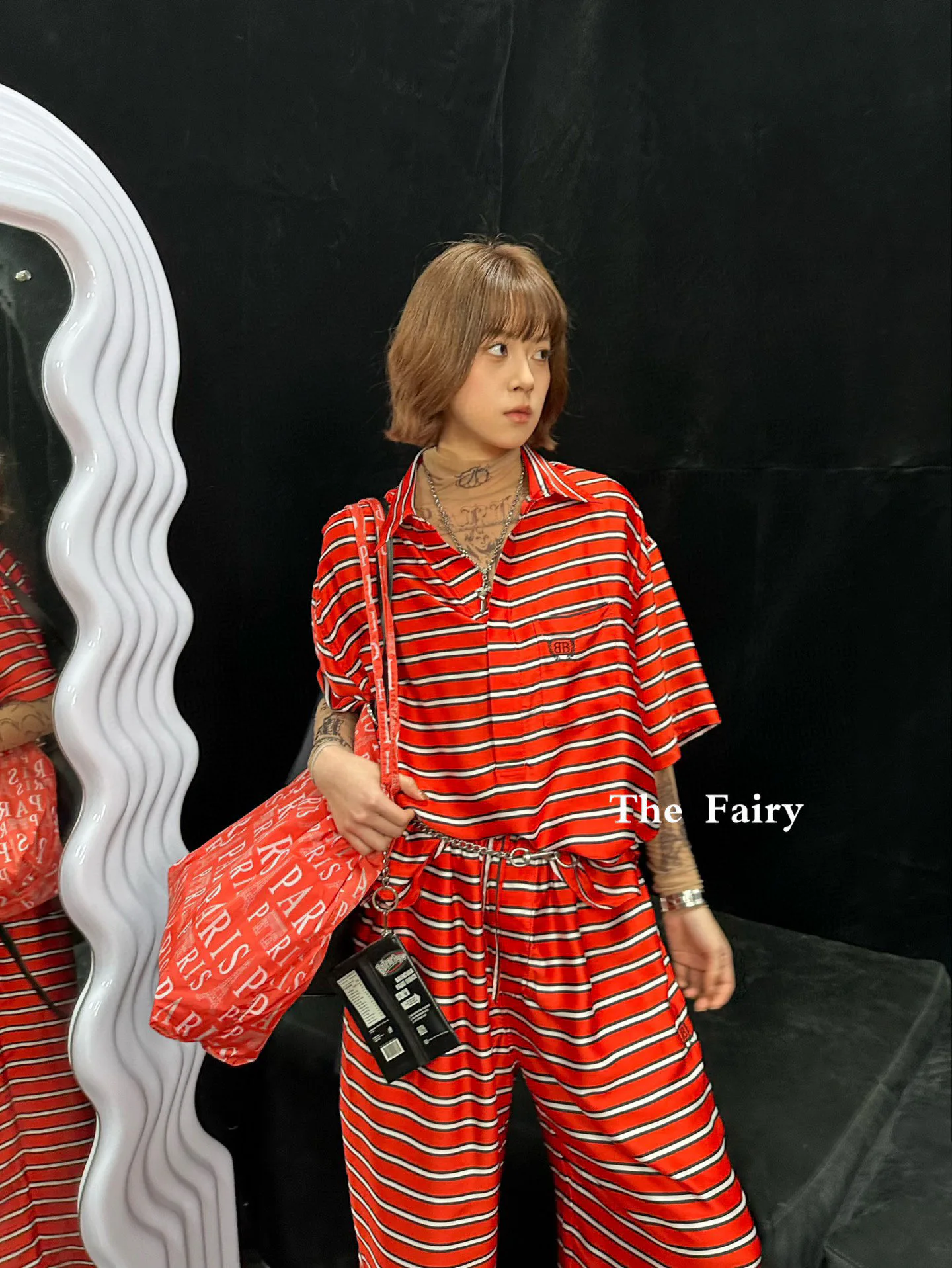 Костюмы Женские Balenciaga 11602992